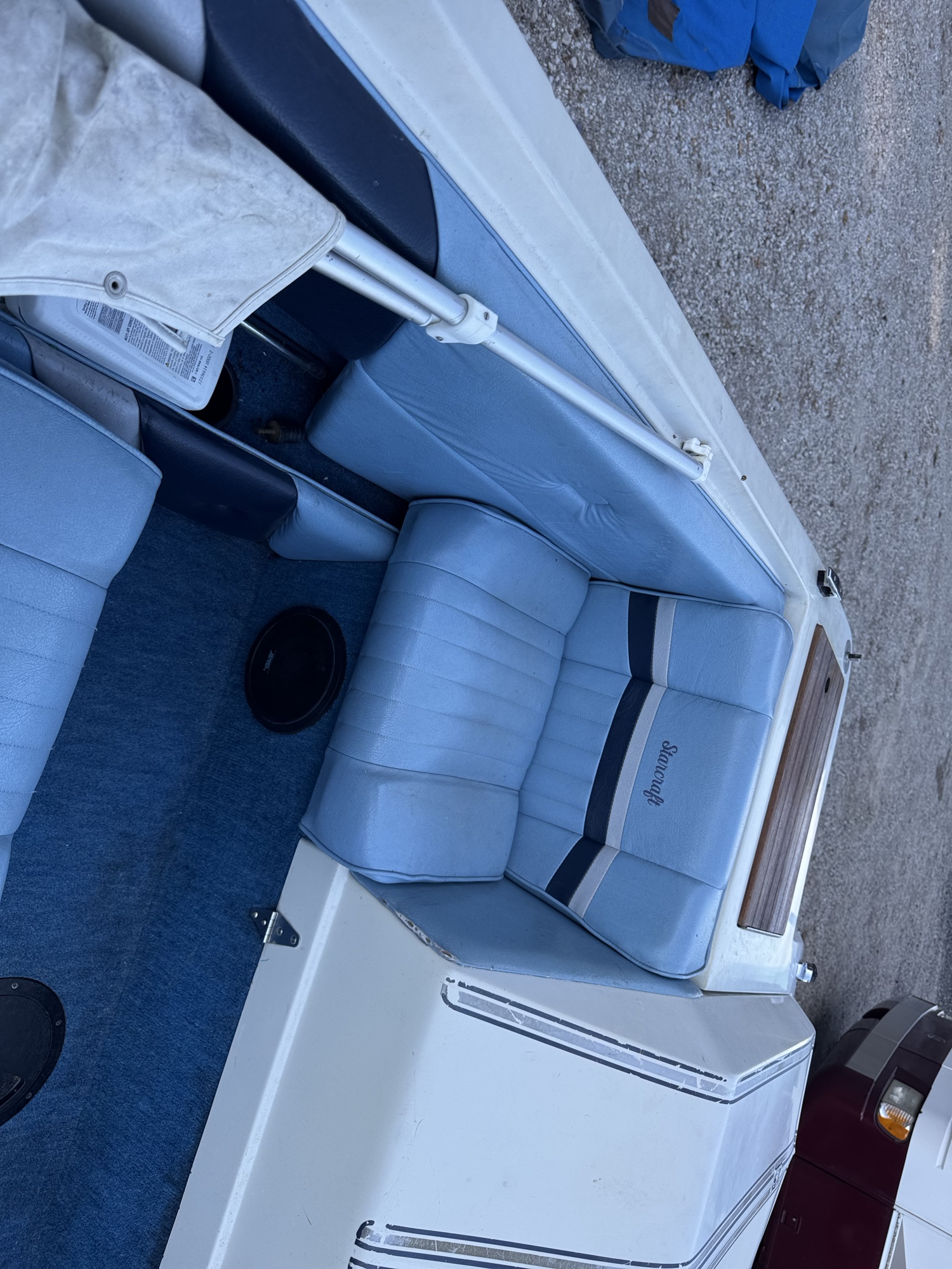1986 starcraft- x for sale near Elk River, Minnesota 106823_30_pass_rear_door_panel.jpg