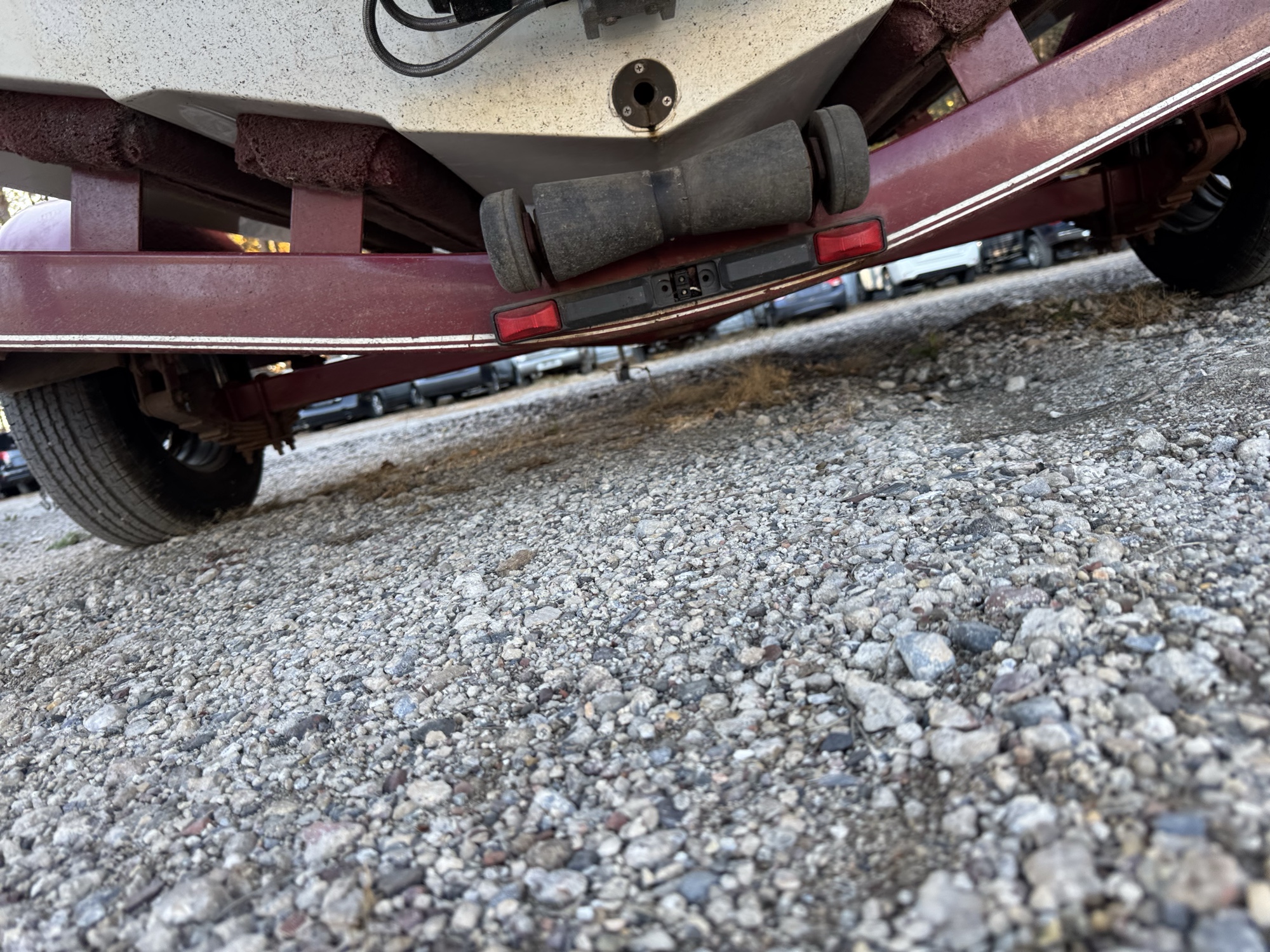 1995 mariah 180-talari for sale near Elk River, Minnesota 106824_19_undercar_rear.jpg