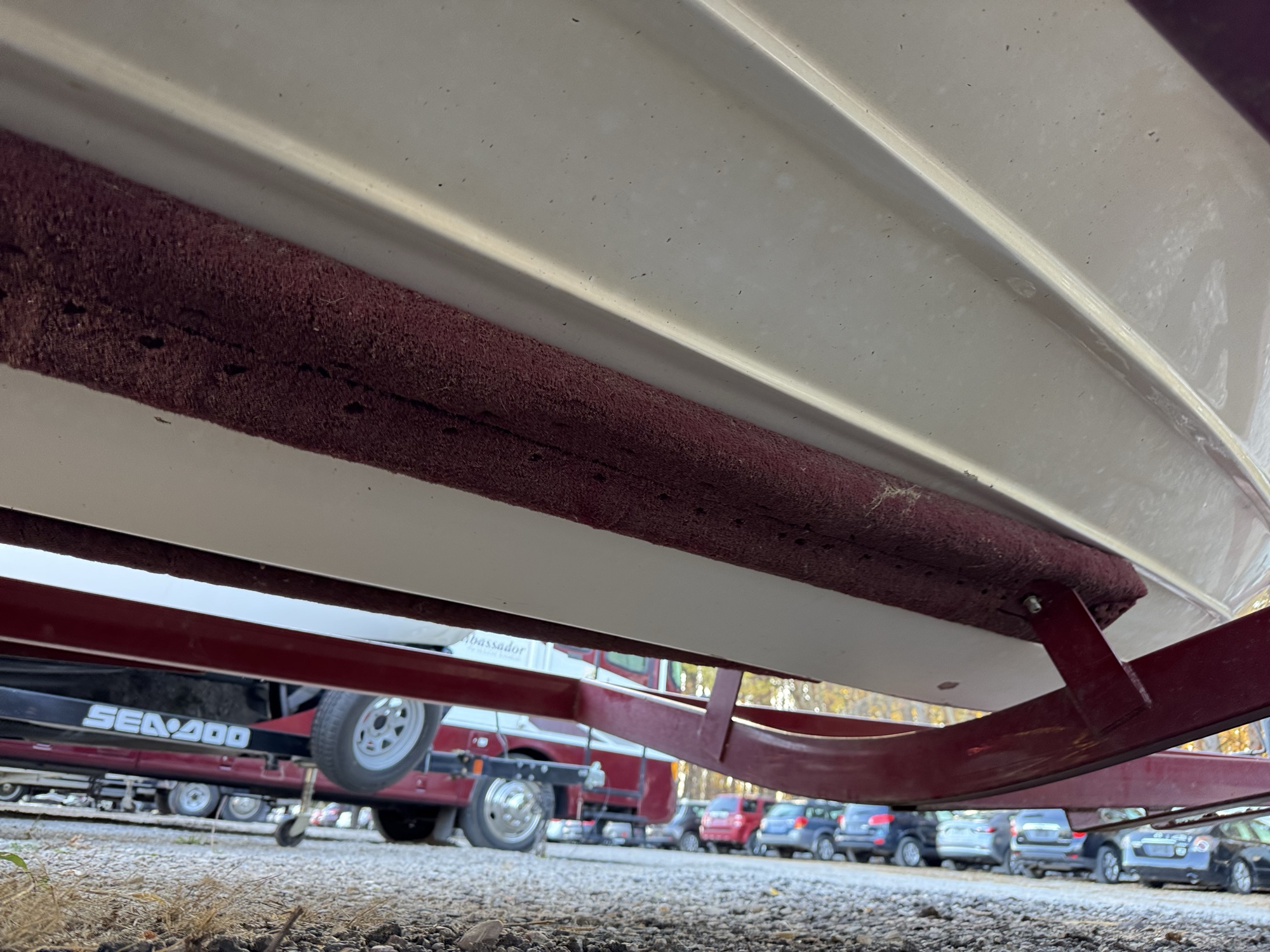 1995 mariah 180-talari for sale near Elk River, Minnesota 106824_20_undercar_rear_pass.jpg