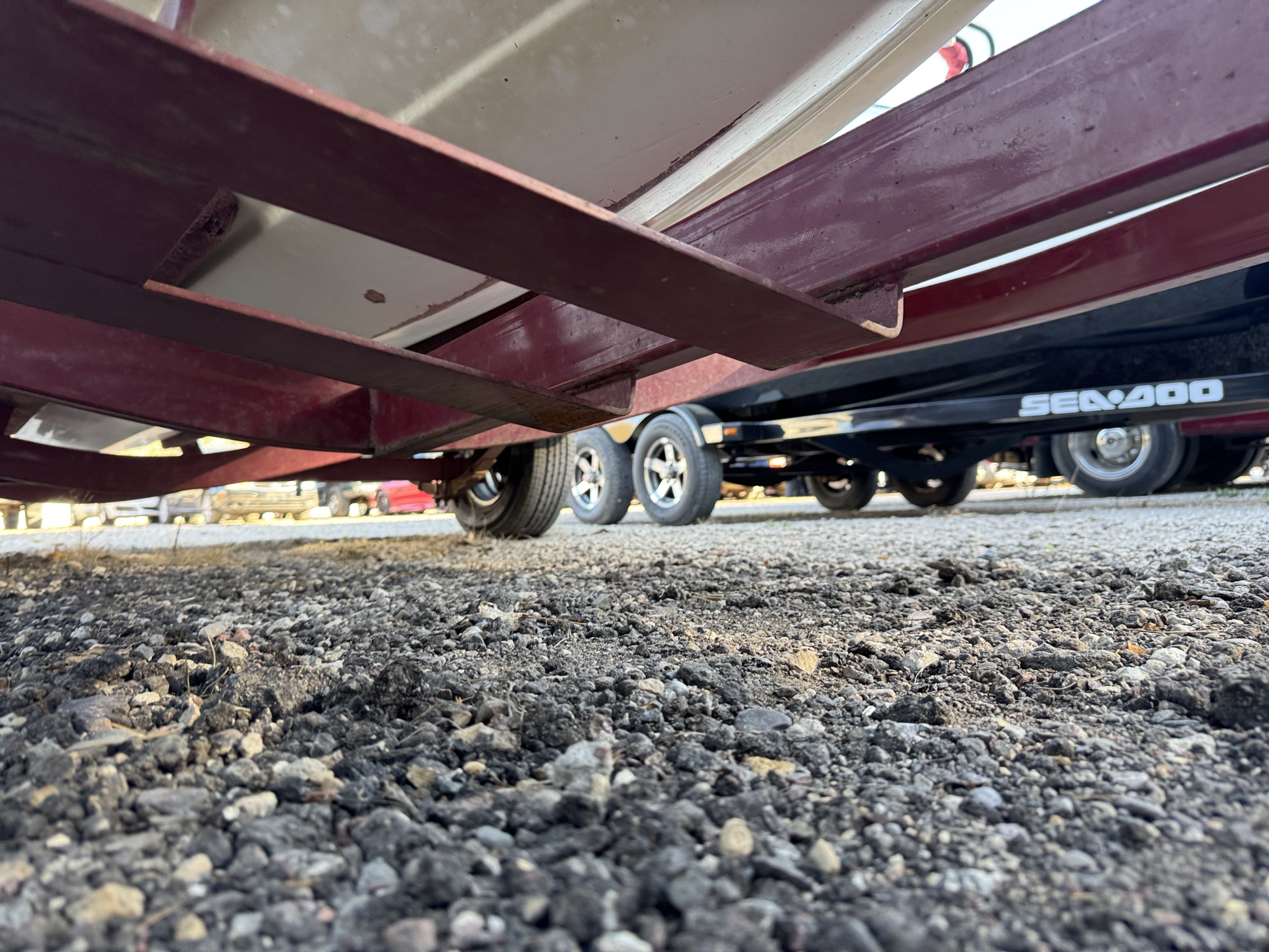 1995 mariah 180-talari for sale near Elk River, Minnesota 106824_21_undercar_pass_side.jpg