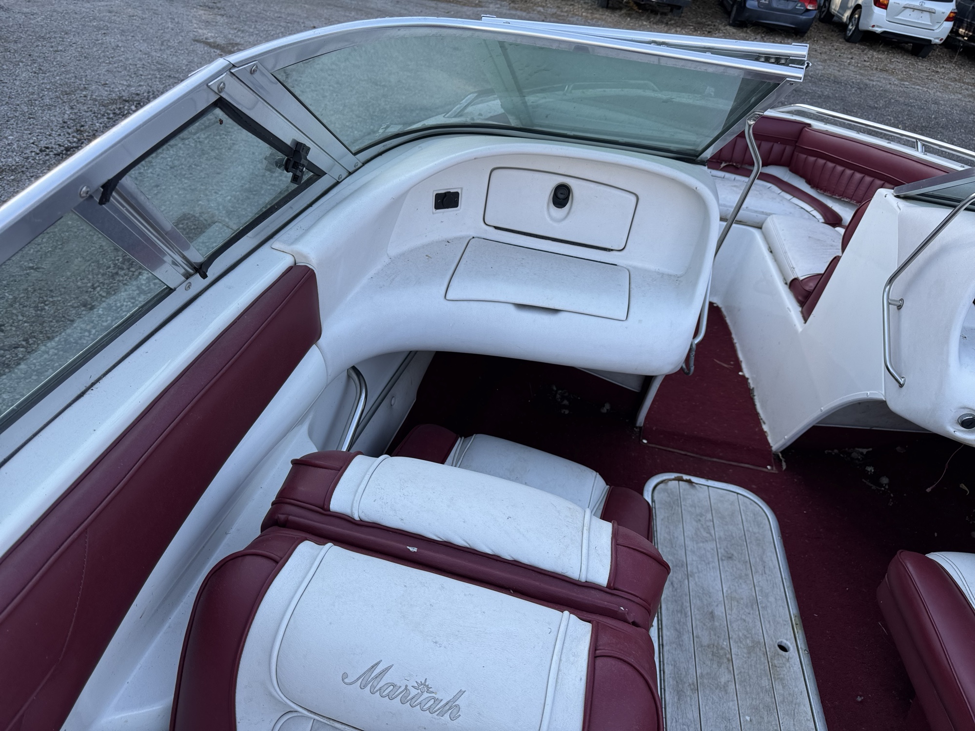 1995 mariah 180-talari for sale near Elk River, Minnesota 106824_23_driver_door_panel.jpg