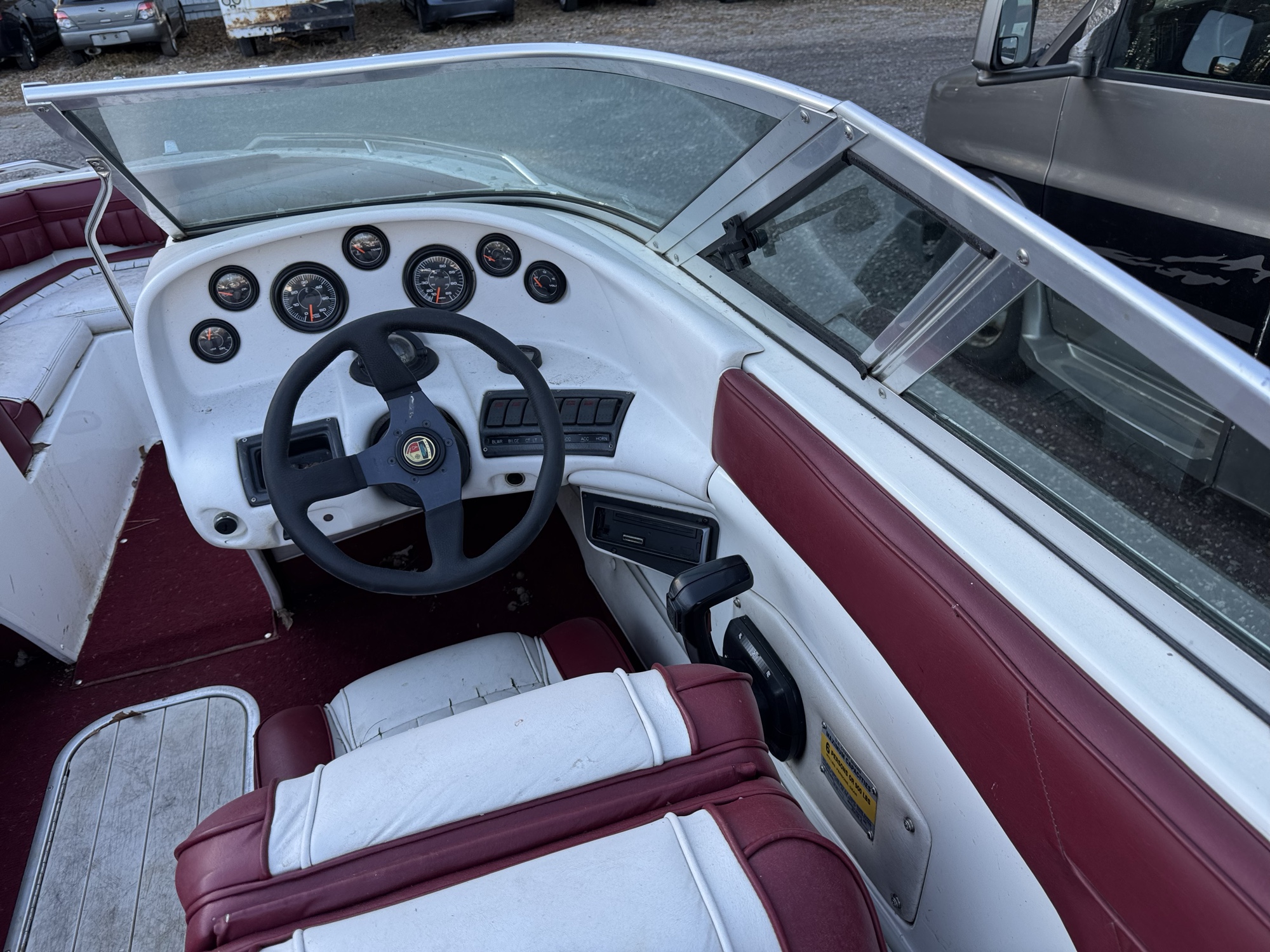 1995 mariah 180-talari for sale near Elk River, Minnesota 106824_32_passenger_door_panel.jpg