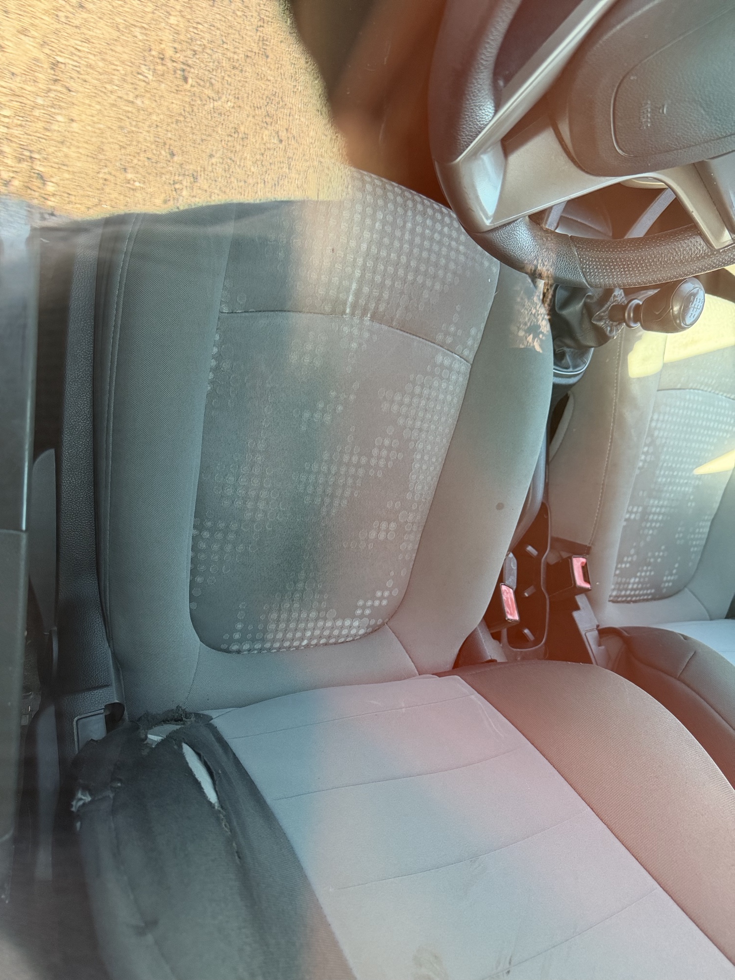 2012 chevrolet sonic 1ls-sedan for sale near Elk River, Minnesota 106826_22_driver_seat.jpg