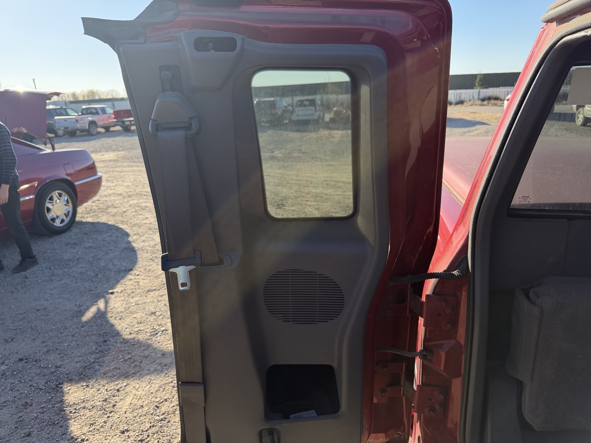 2002 ford ranger edge-supercab-4wd with 228144 miles for sale near Elk River, Minnesota 106830_30_pass_rear_door_panel.jpg