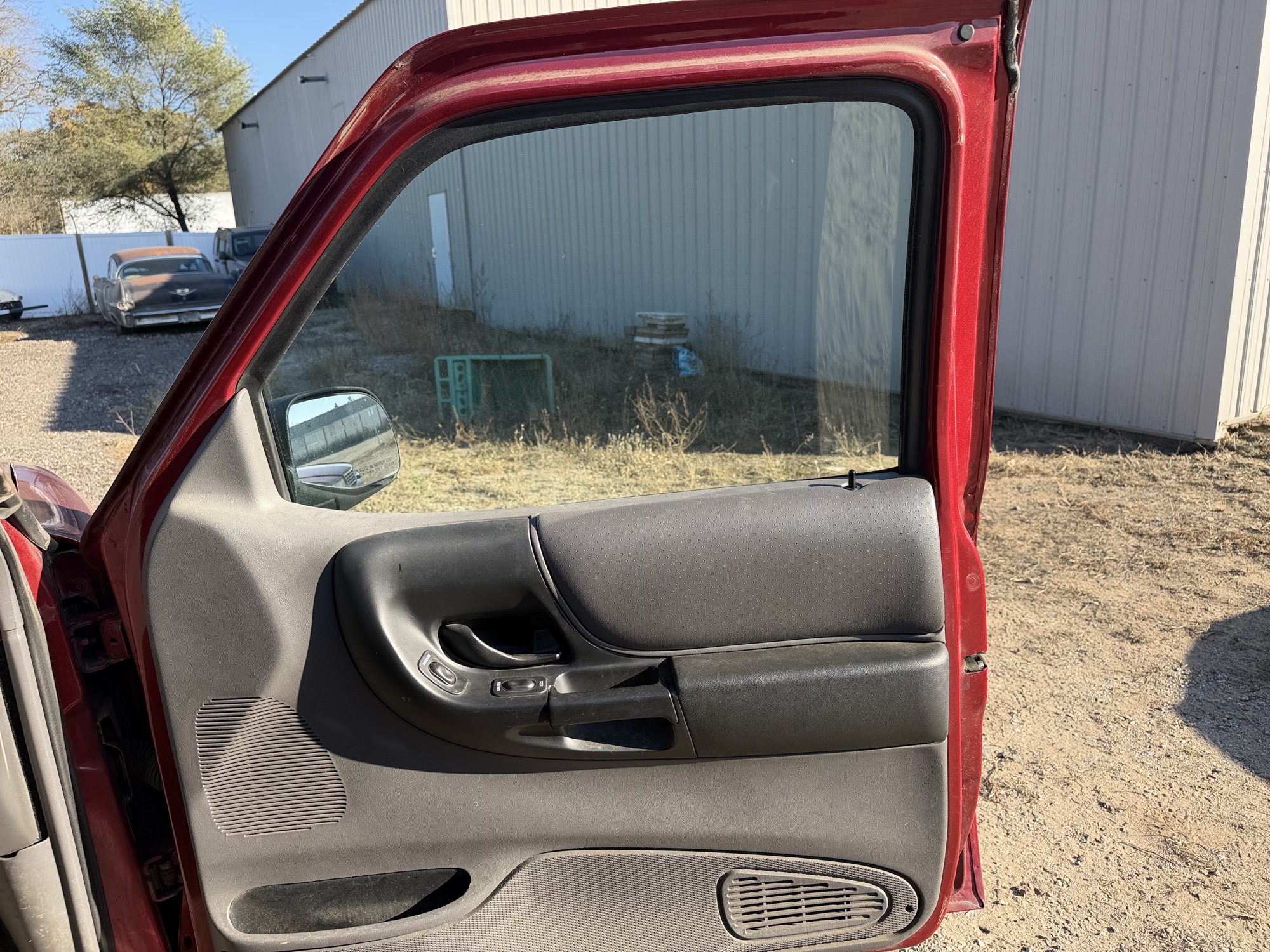 2002 ford ranger edge-supercab-4wd with 228144 miles for sale near Elk River, Minnesota 106830_32_passenger_door_panel.jpg