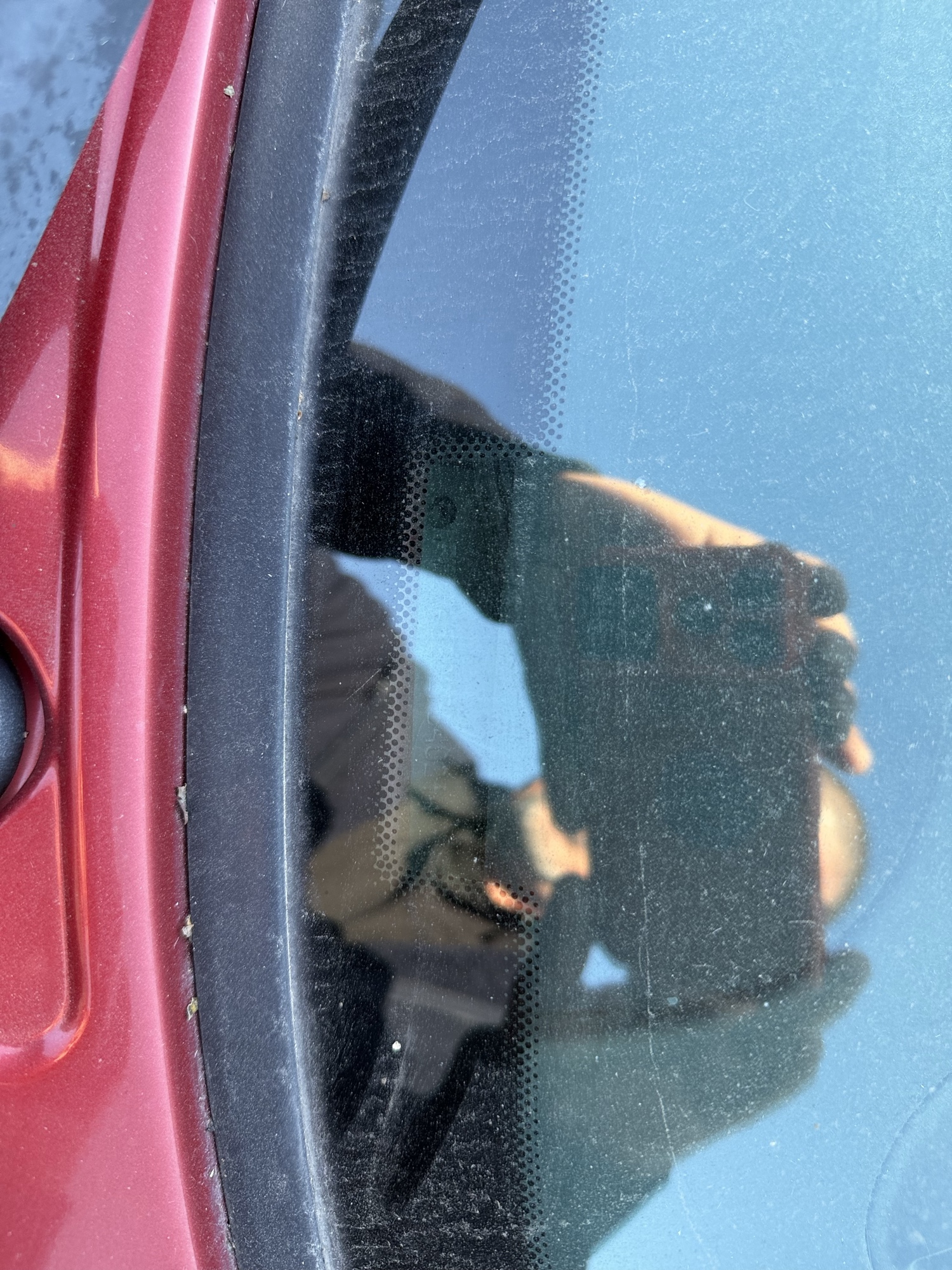 2002 ford ranger edge-supercab-4wd with 228144 miles for sale near Elk River, Minnesota 106830_48_windshield_vin_plate.jpg