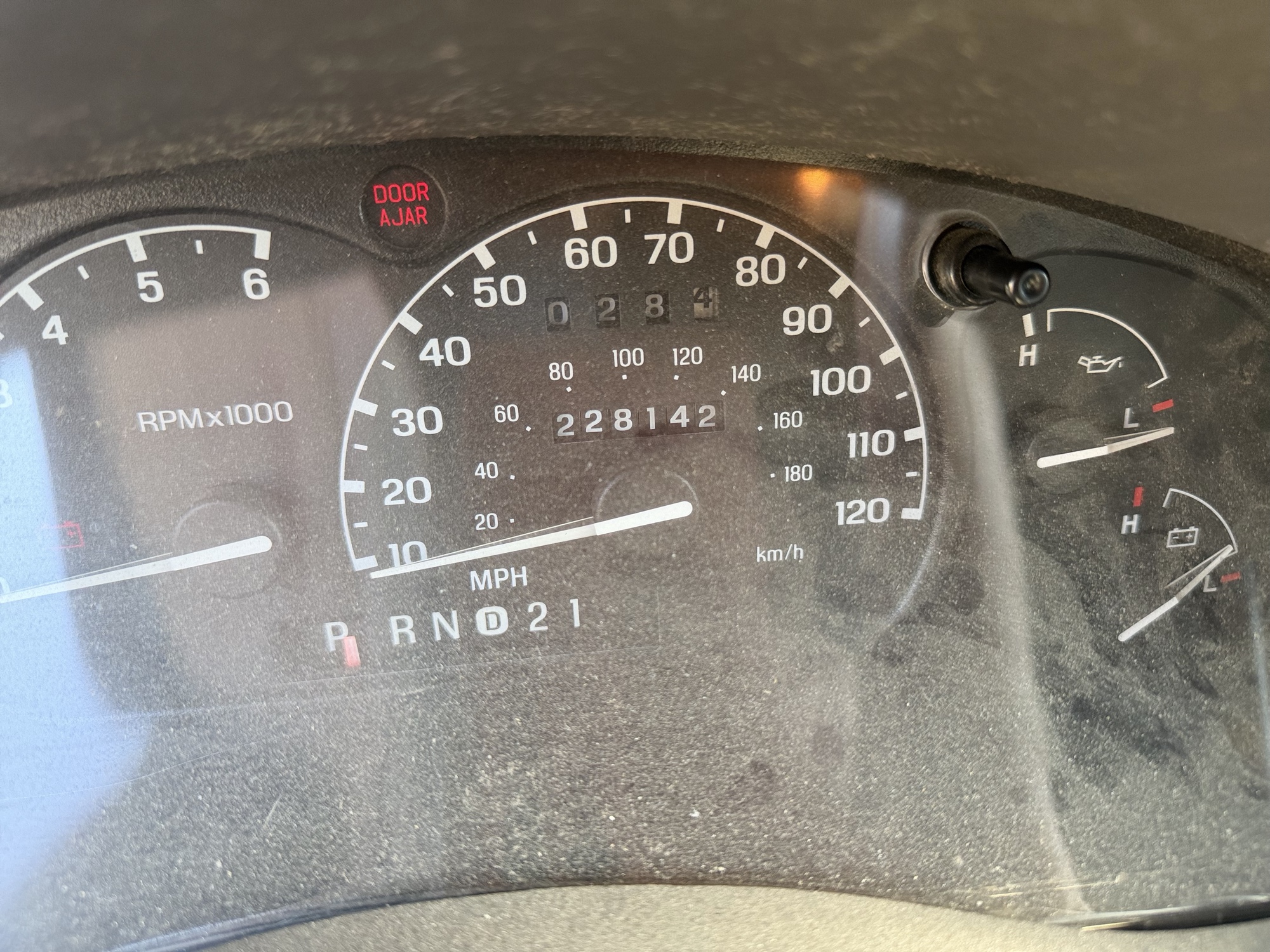 2002 ford ranger edge-supercab-4wd with 228144 miles for sale near Elk River, Minnesota 106830_51_keys.jpg