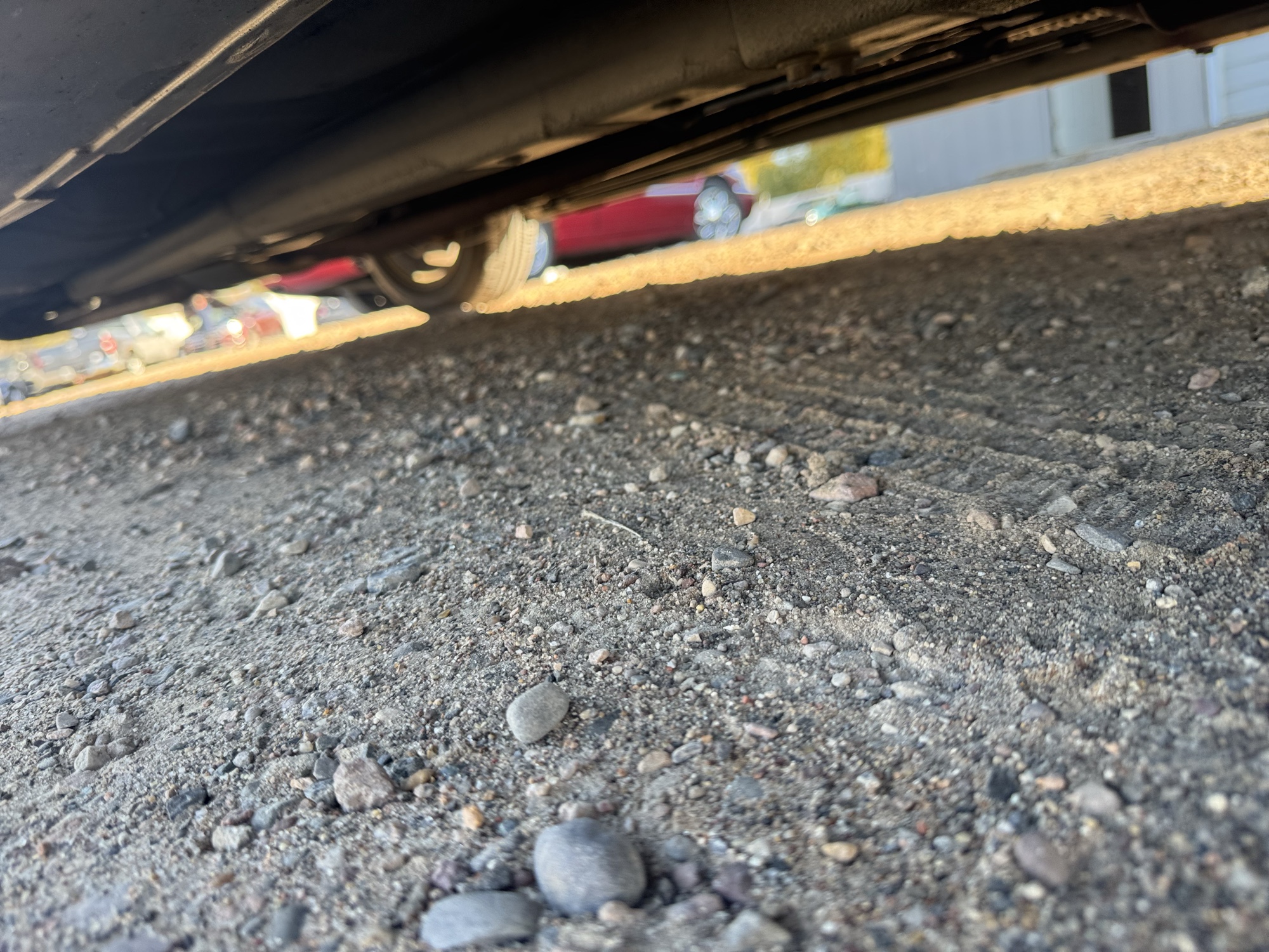 2007 honda accord ex-sedan-at with 148727 miles for sale near Elk River, Minnesota 106833_21_undercar_pass_side.jpg