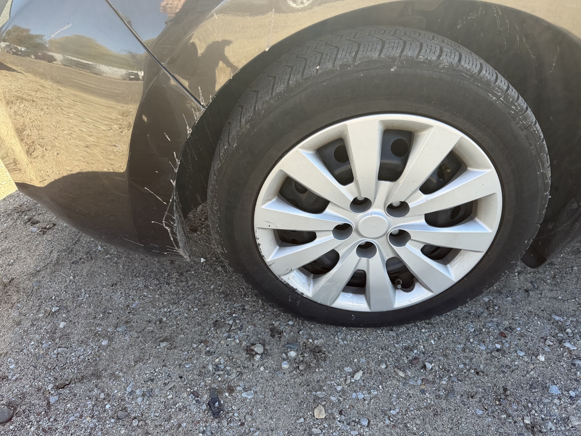 2016 nissan leaf sl with 82655 miles for sale near Elk River, Minnesota 106835_12_drv_front_wheel.jpg