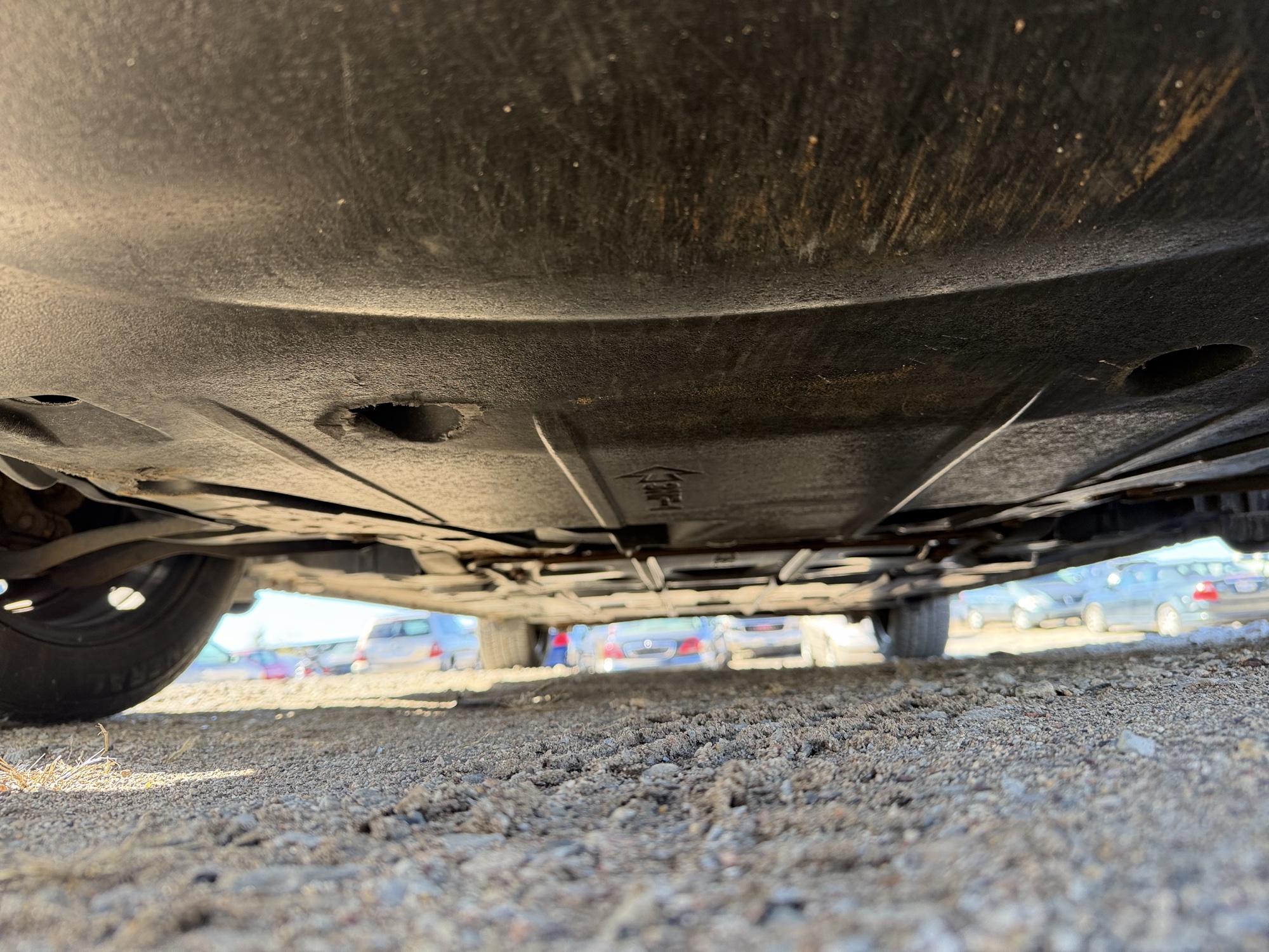 2016 nissan leaf sl with 82655 miles for sale near Elk River, Minnesota 106835_16_undercar_front.jpg
