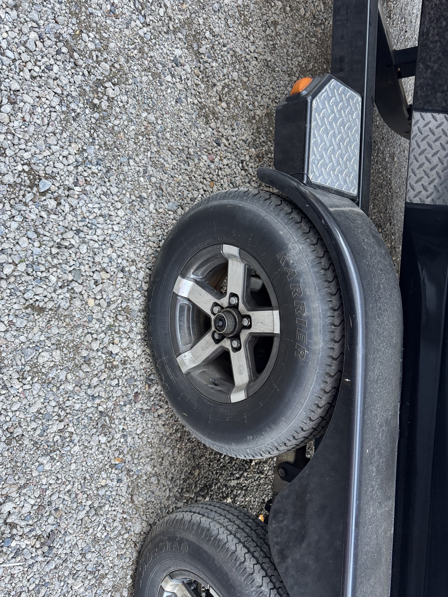 2012 bombardier wake-210 for sale near Elk River, Minnesota 106836_12_drv_front_wheel.jpg