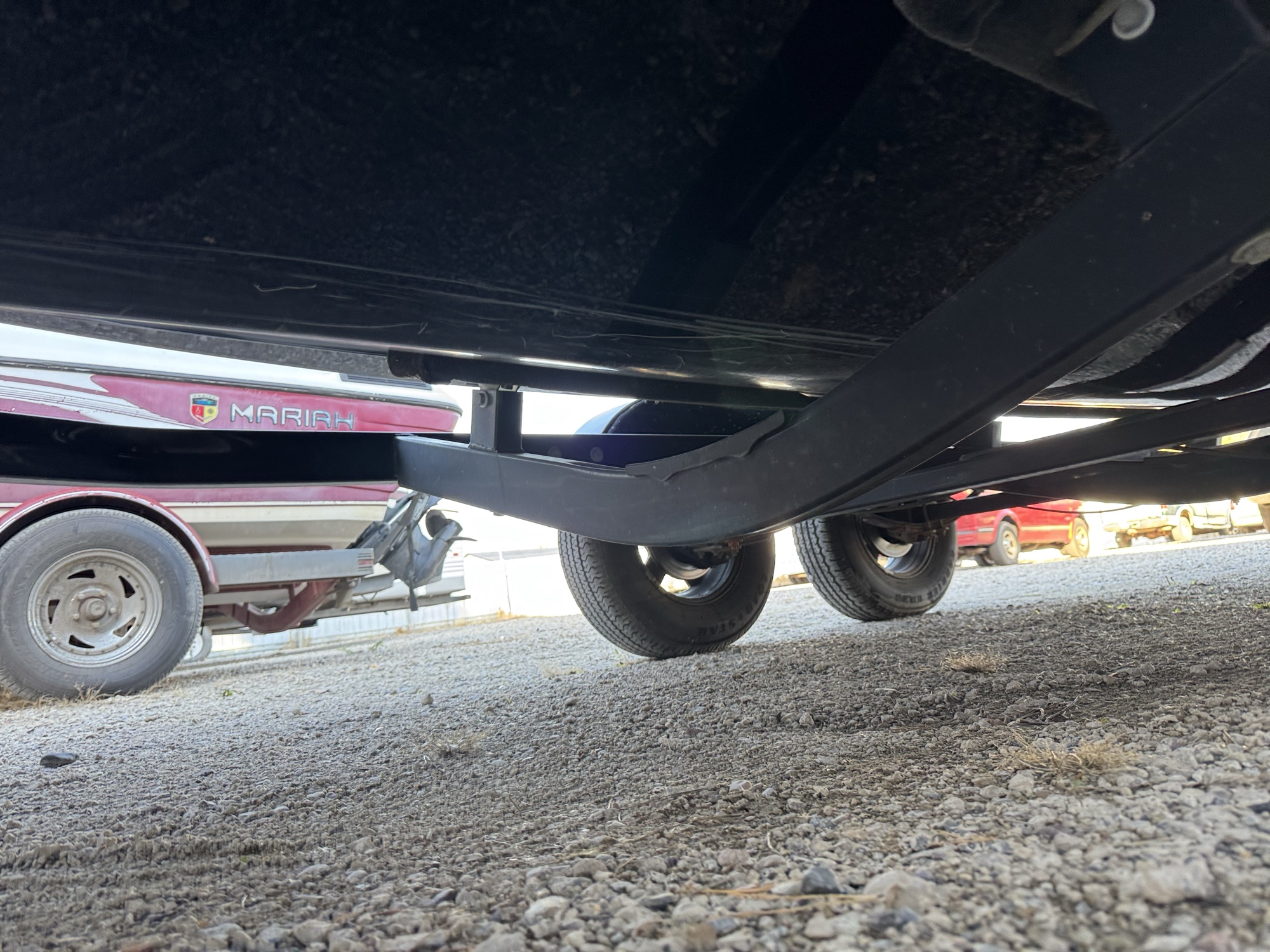 2012 bombardier wake-210 for sale near Elk River, Minnesota 106836_17_undercar_drv_side.jpg