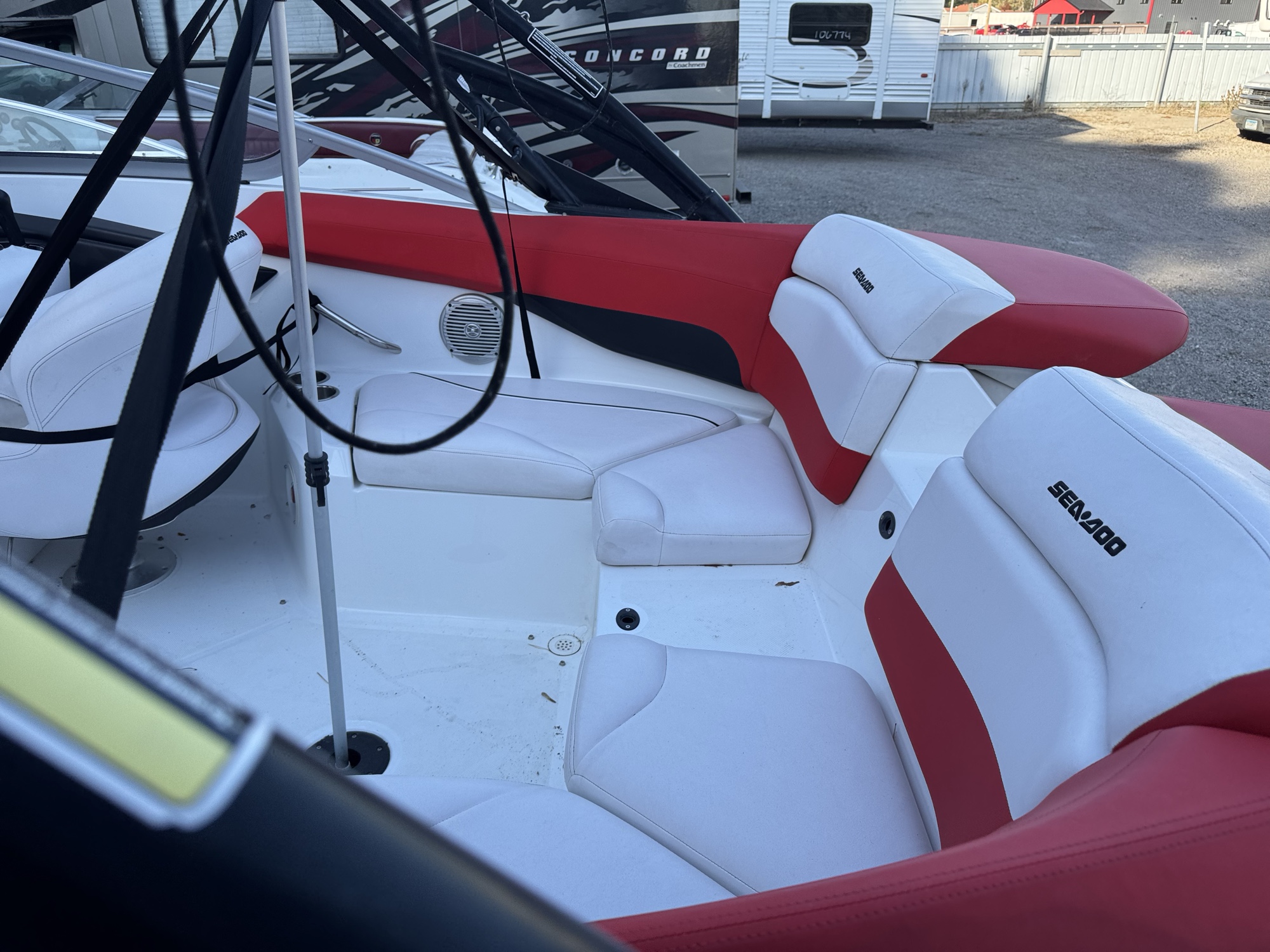 2012 bombardier wake-210 for sale near Elk River, Minnesota 106836_24_drv_rear_seat.jpg