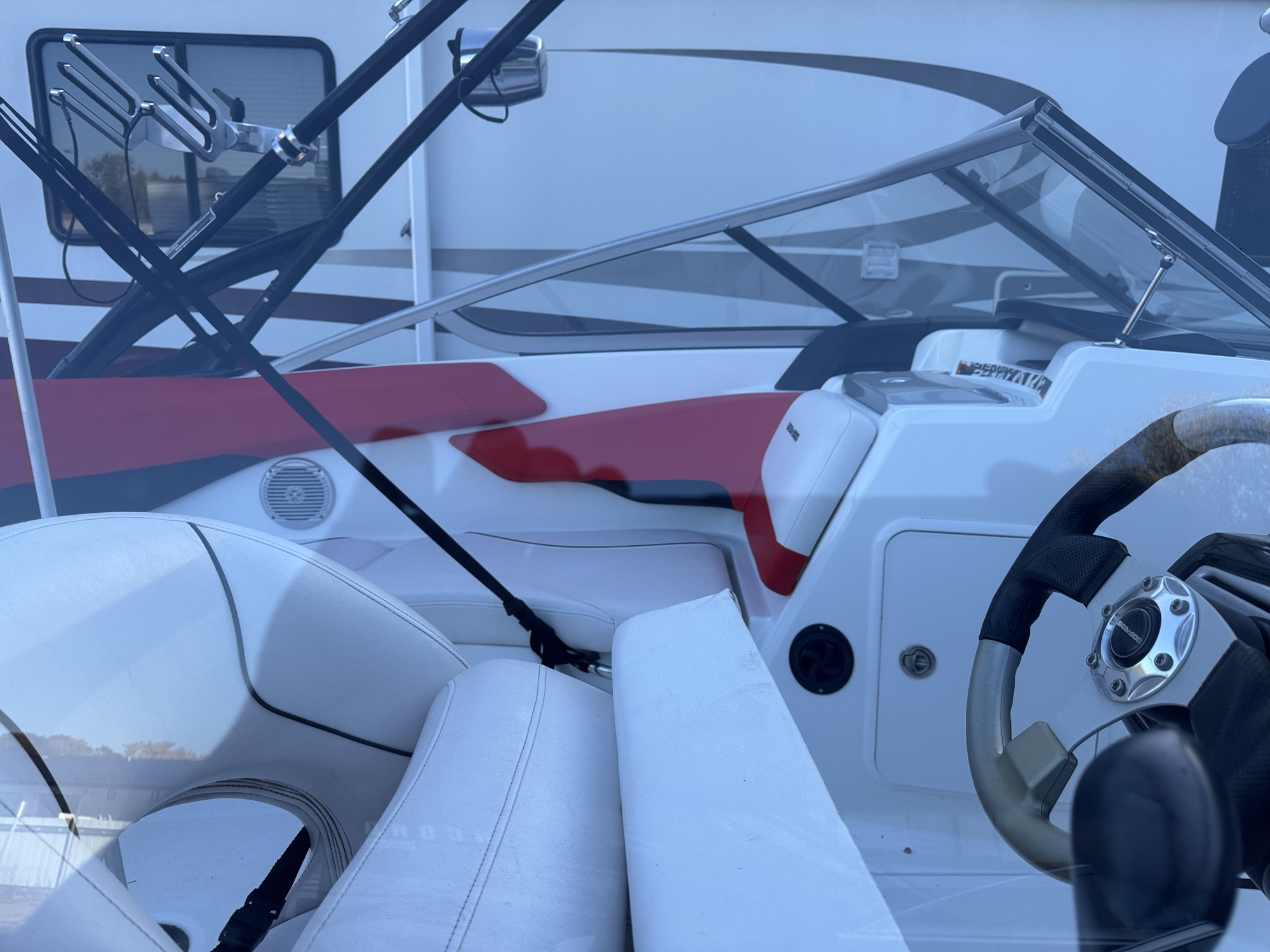 2012 bombardier wake-210 for sale near Elk River, Minnesota 106836_31_passenger_seat.jpg