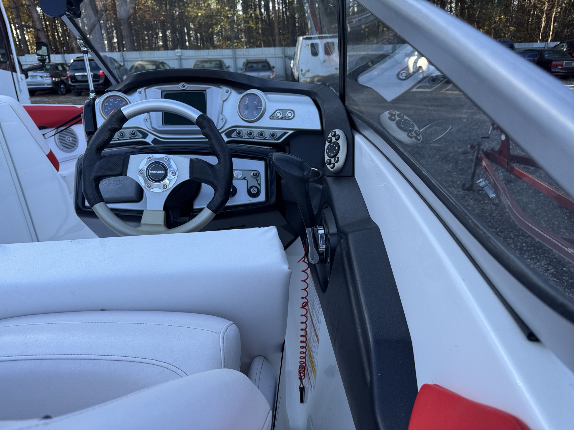 2012 bombardier wake-210 for sale near Elk River, Minnesota 106836_32_passenger_door_panel.jpg