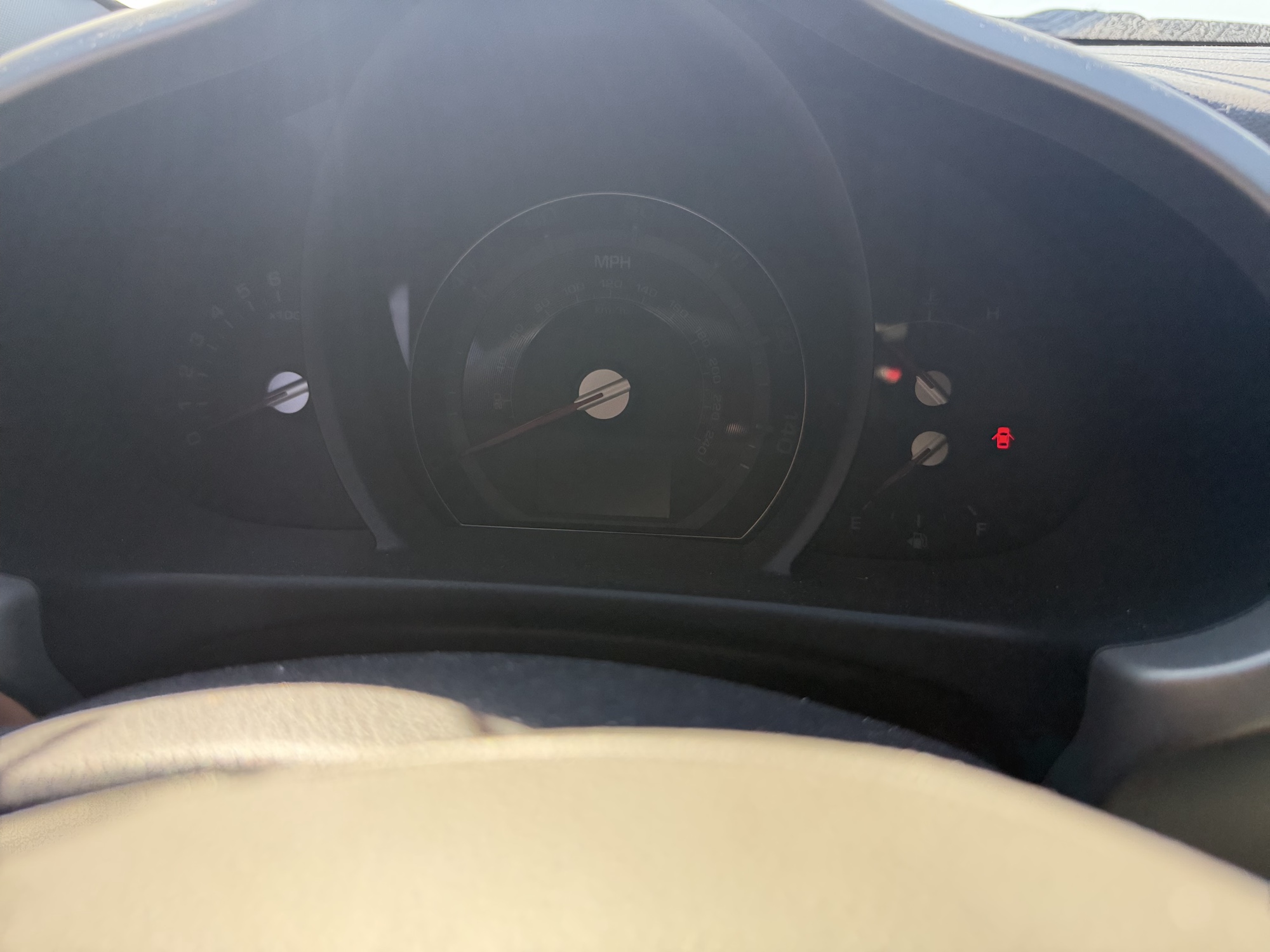2011 kia sportage lx-awd for sale near St. Louis, Missouri 106838_43_gauge_cluster.jpg