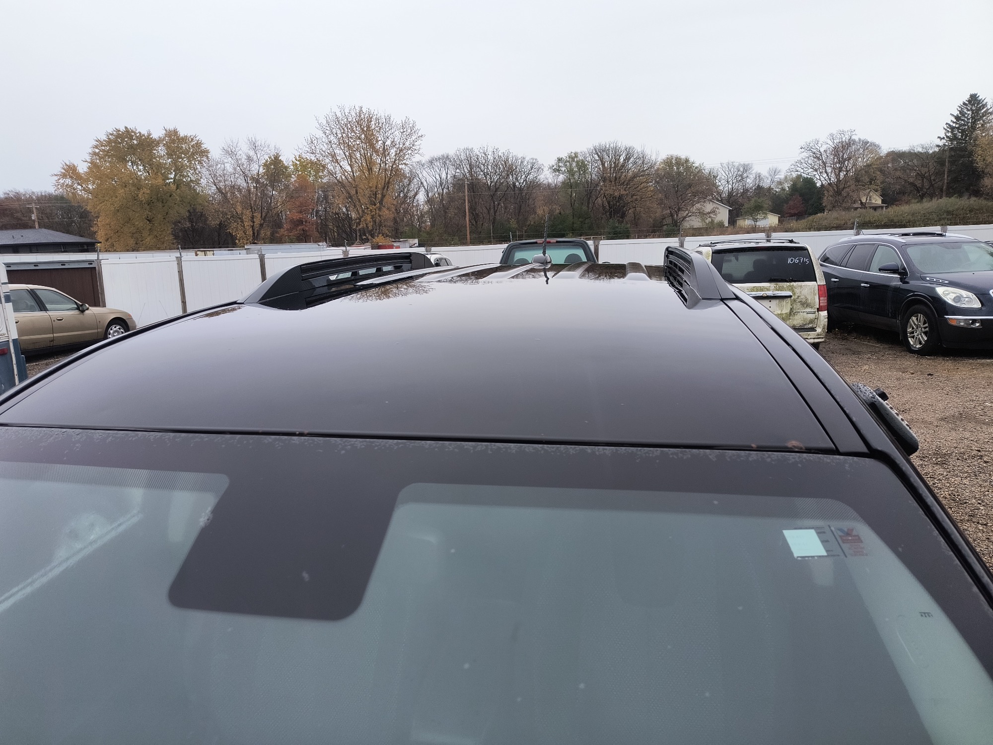 2015 chevrolet equinox 1lt-awd with 141371 miles for sale near Elk River, Minnesota 106841_11_roof.jpg