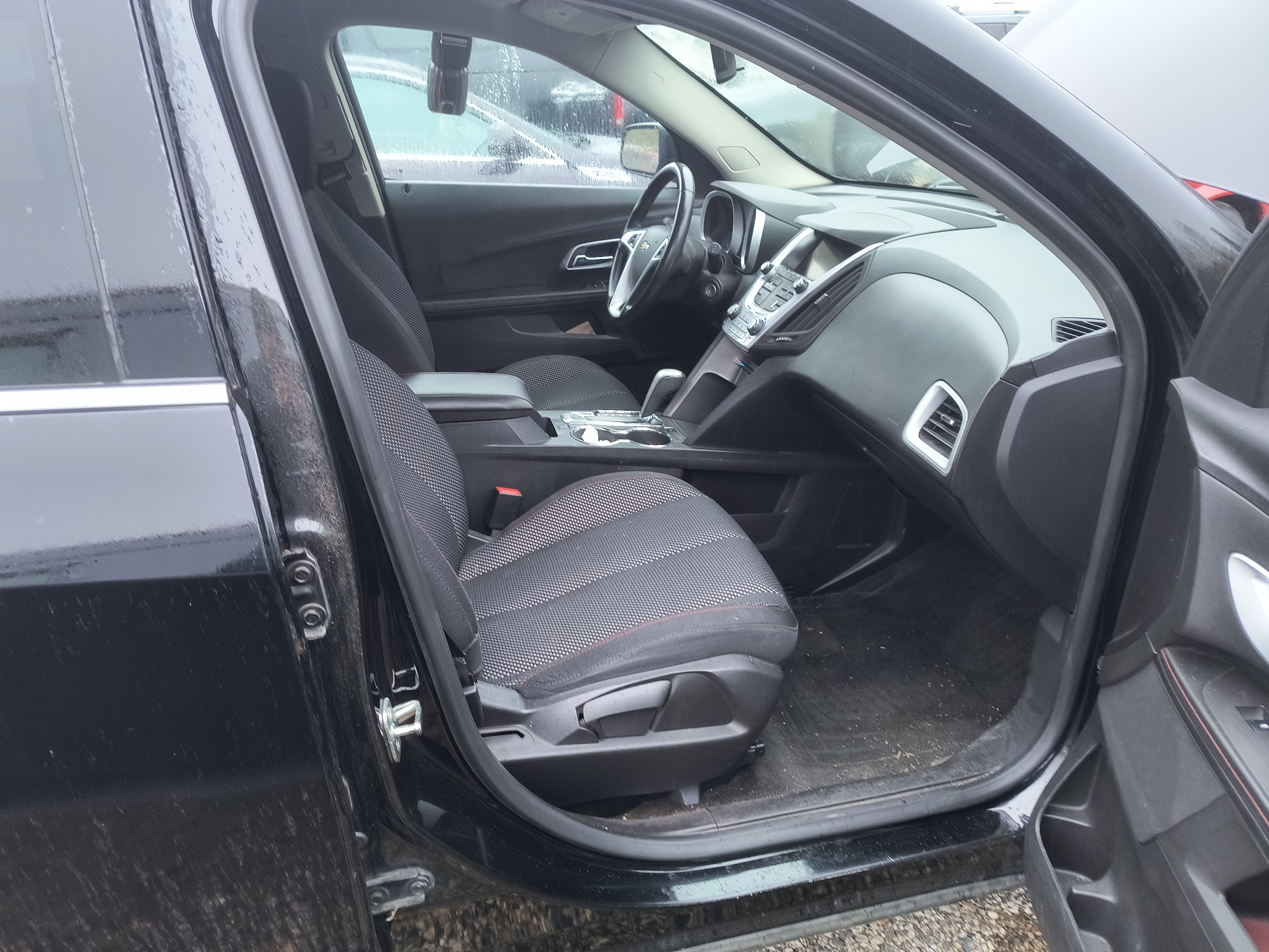 2015 chevrolet equinox 1lt-awd with 141371 miles for sale near Elk River, Minnesota 106841_31_passenger_seat.jpg