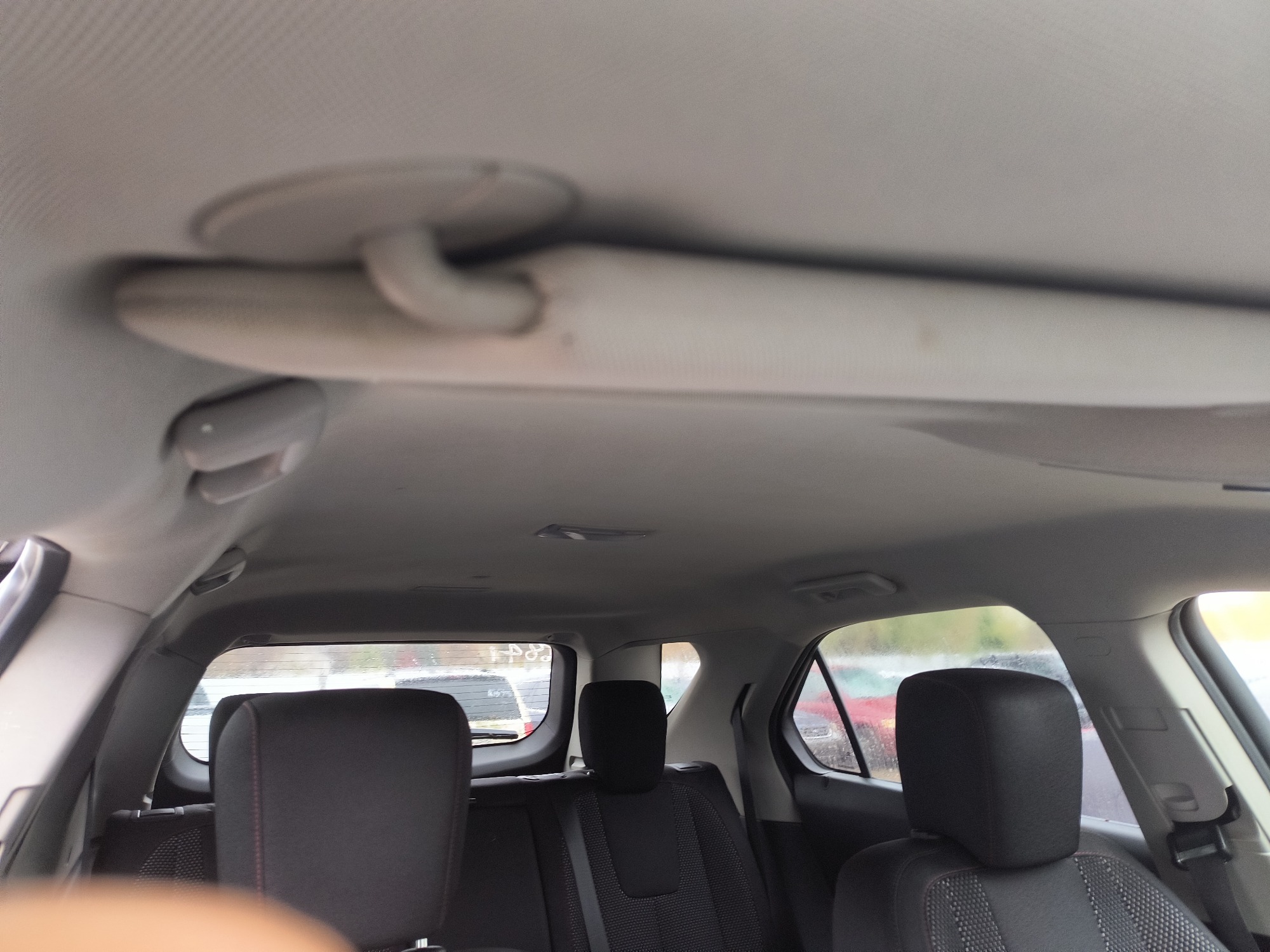2015 chevrolet equinox 1lt-awd with 141371 miles for sale near Elk River, Minnesota 106841_35_headliner_sunroof.jpg