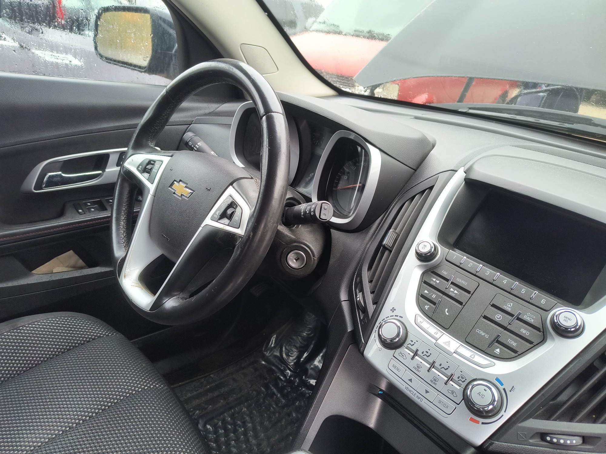 2015 chevrolet equinox 1lt-awd with 141371 miles for sale near Elk River, Minnesota 106841_36_steering_wheel.jpg