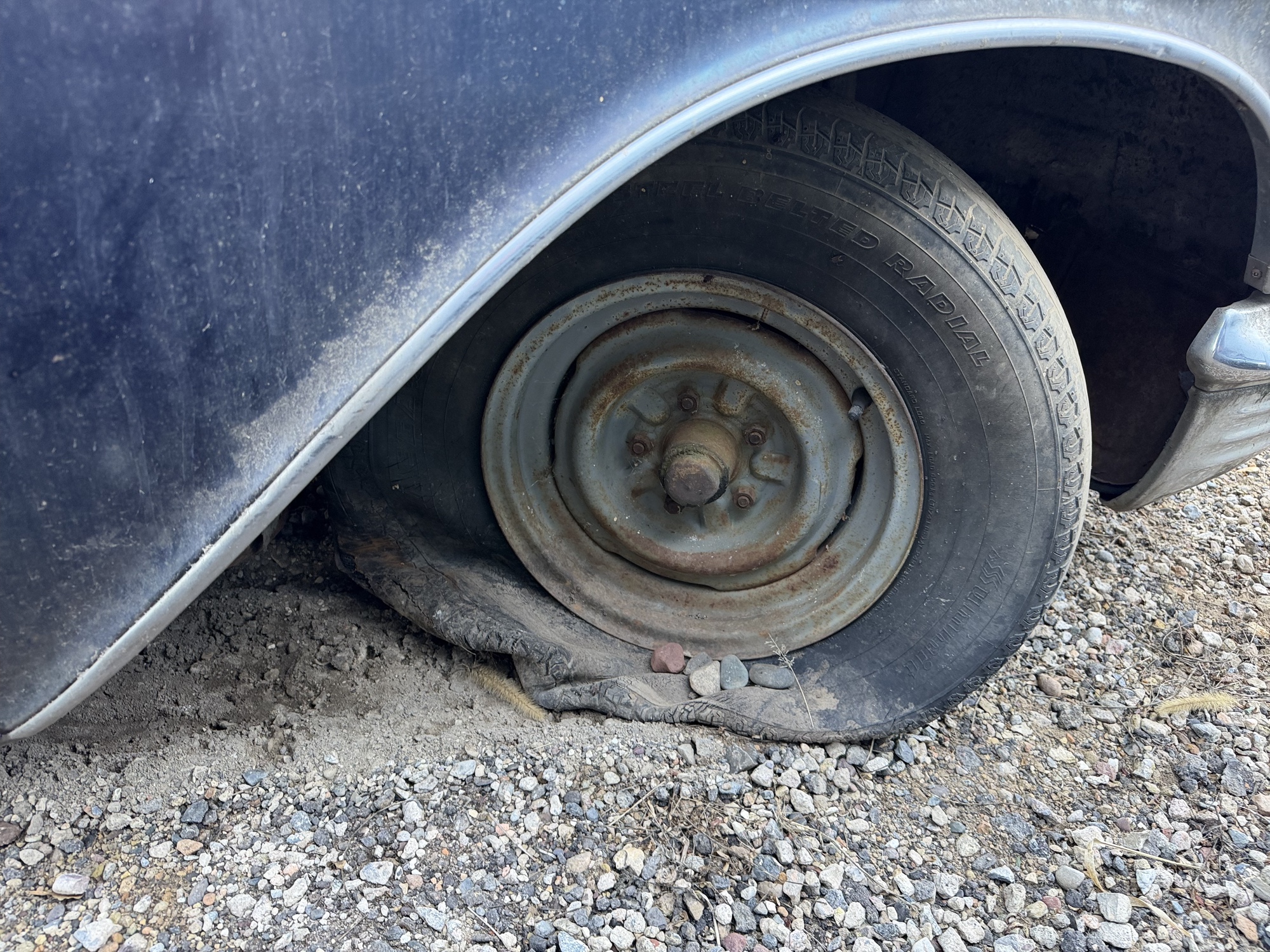 1958 cadillac deville series-75 for sale near Elk River, Minnesota 106849_15_front_pass_wheel.jpg