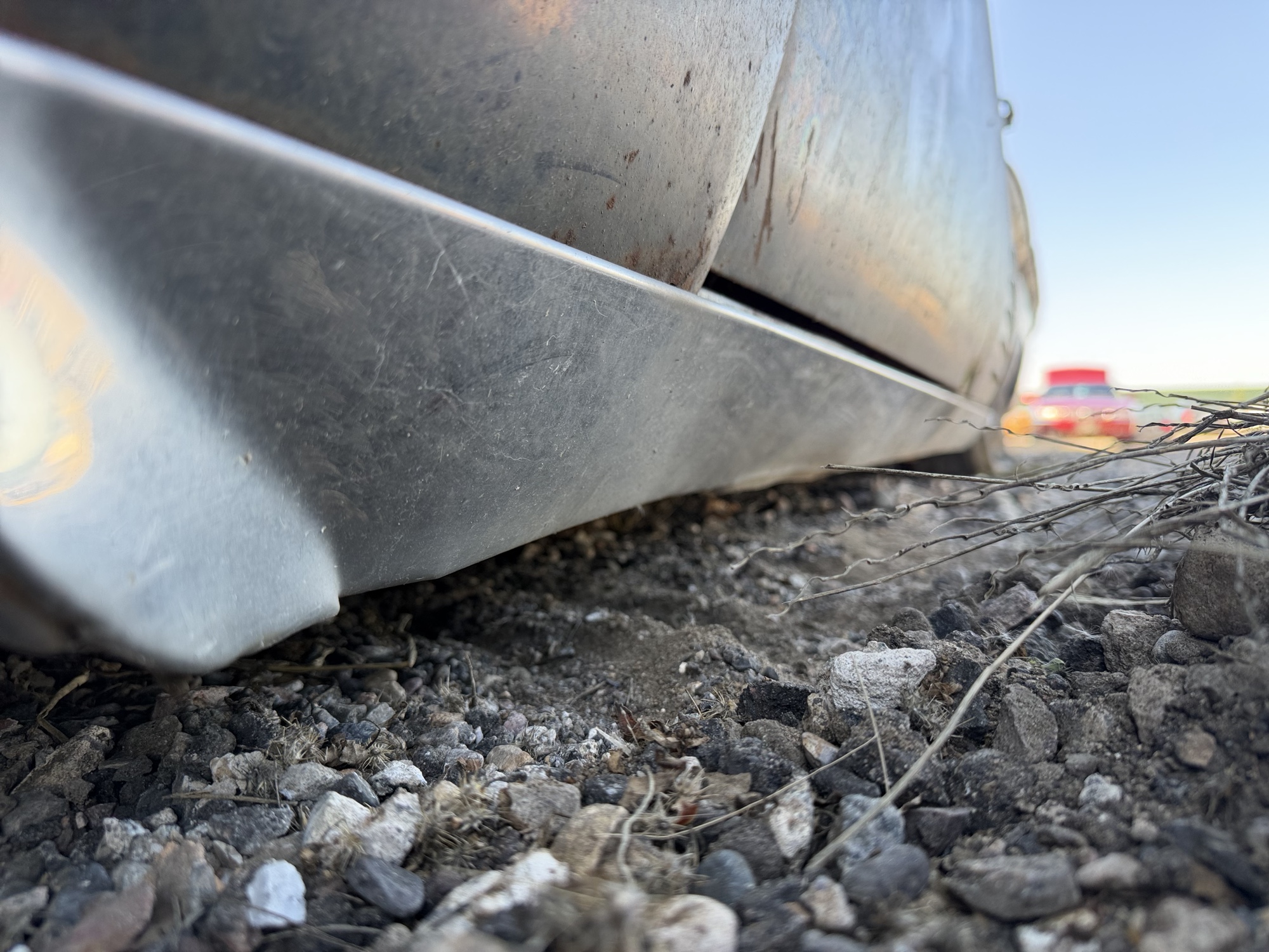 1958 cadillac deville series-75 for sale near Elk River, Minnesota 106849_17_undercar_drv_side.jpg