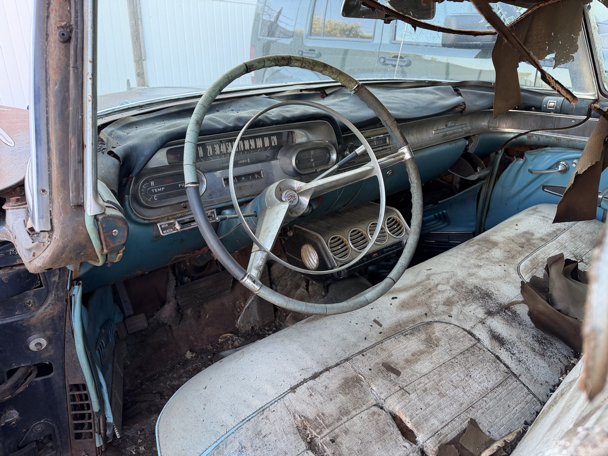 1958 cadillac deville series-75 for sale near Elk River, Minnesota 106849_32_passenger_door_panel.jpg