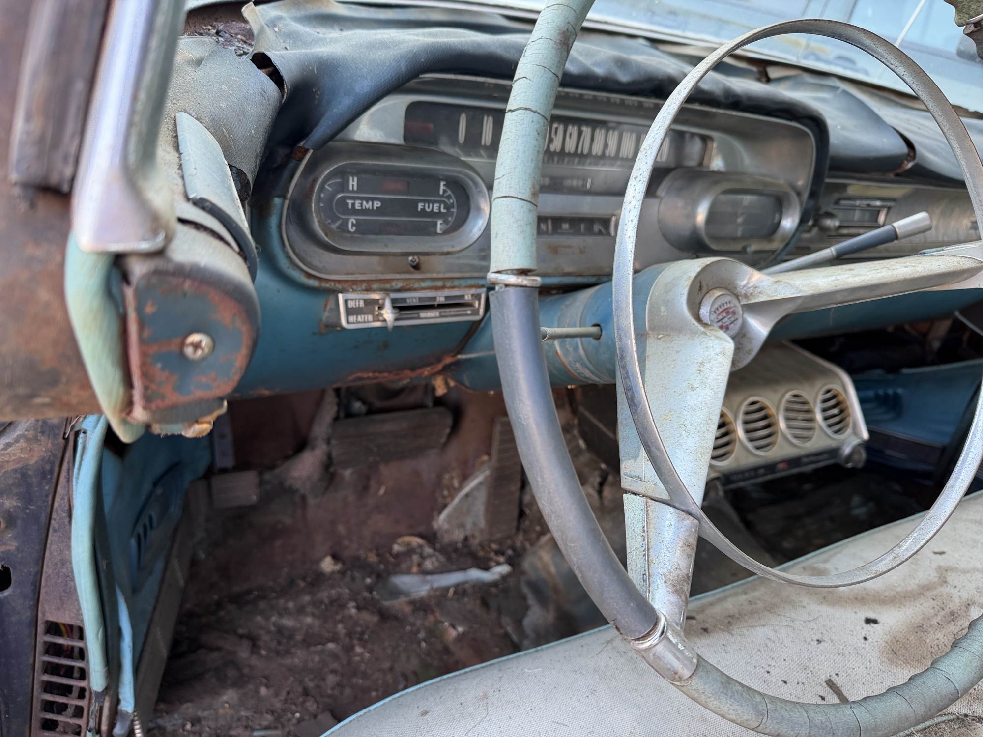 1958 cadillac deville series-75 for sale near Elk River, Minnesota 106849_37_left_of_steering_wheel.jpg