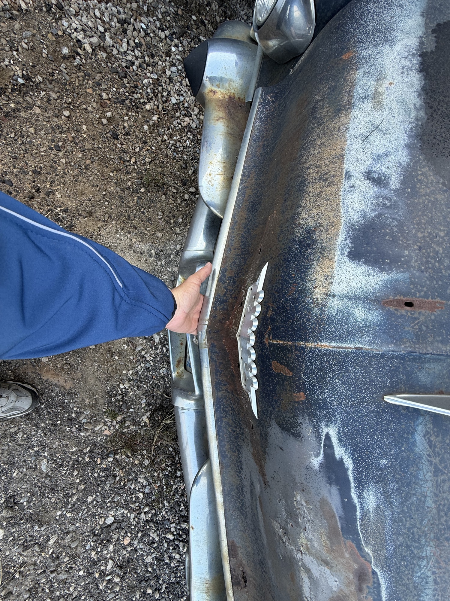 1958 cadillac deville series-75 for sale near Elk River, Minnesota 106849_49_engine_bay.jpg