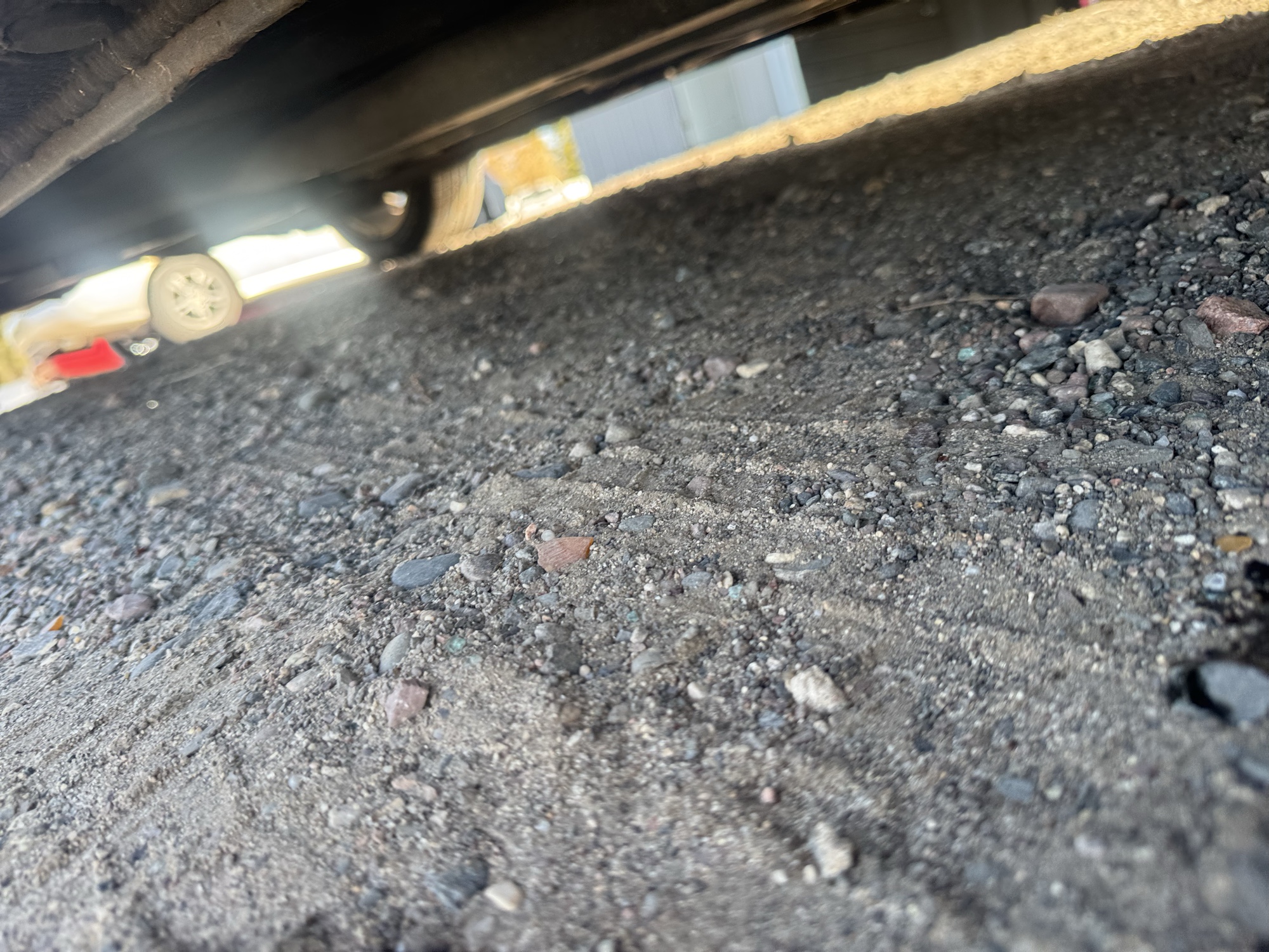 2008 honda civic ex-sedan-at with 234465 miles for sale near Elk River, Minnesota 106850_21_undercar_pass_side.jpg