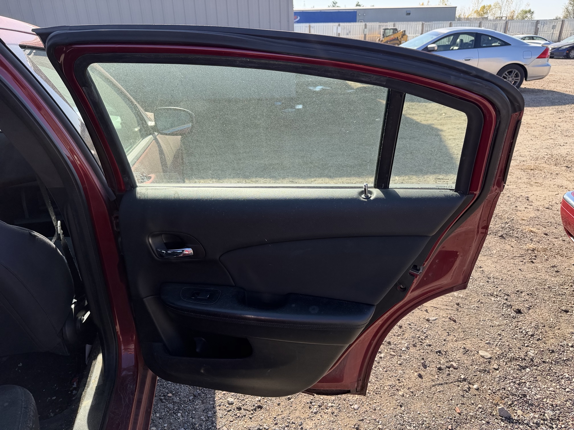 2012 chrysler 200 touring with 216381 miles for sale near Elk River, Minnesota 106851_30_pass_rear_door_panel.jpg