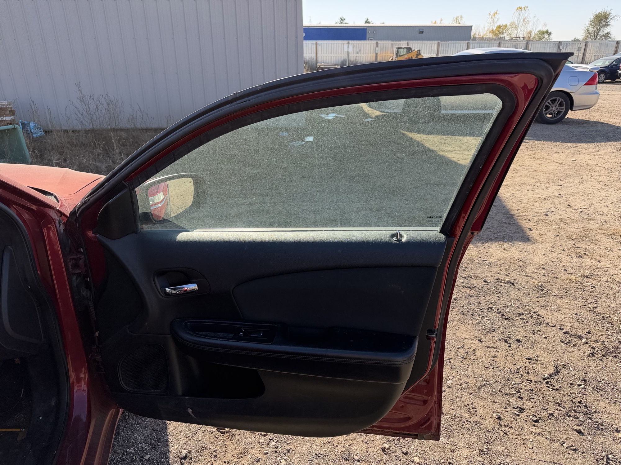 2012 chrysler 200 touring with 216381 miles for sale near Elk River, Minnesota 106851_32_passenger_door_panel.jpg