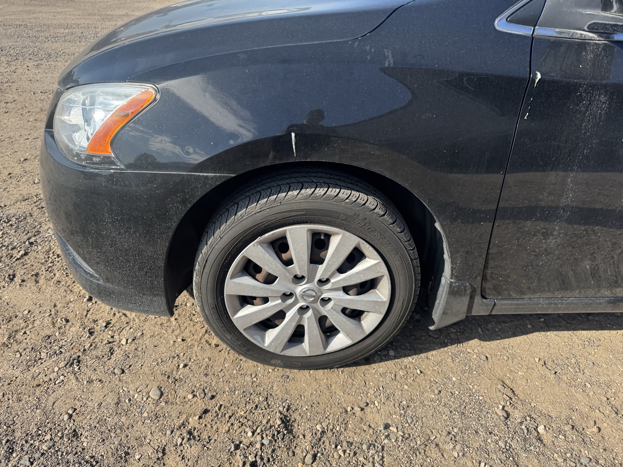 2015 nissan sentra s-6mt with 90240 miles for sale near Elk River, Minnesota 106860_12_drv_front_wheel.jpg
