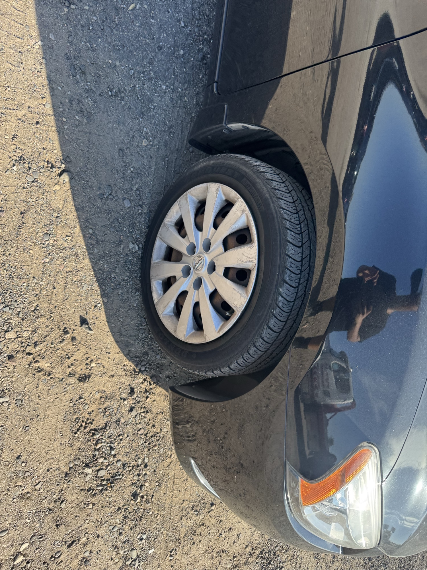 2015 nissan sentra s-6mt with 90240 miles for sale near Elk River, Minnesota 106860_15_front_pass_wheel.jpg