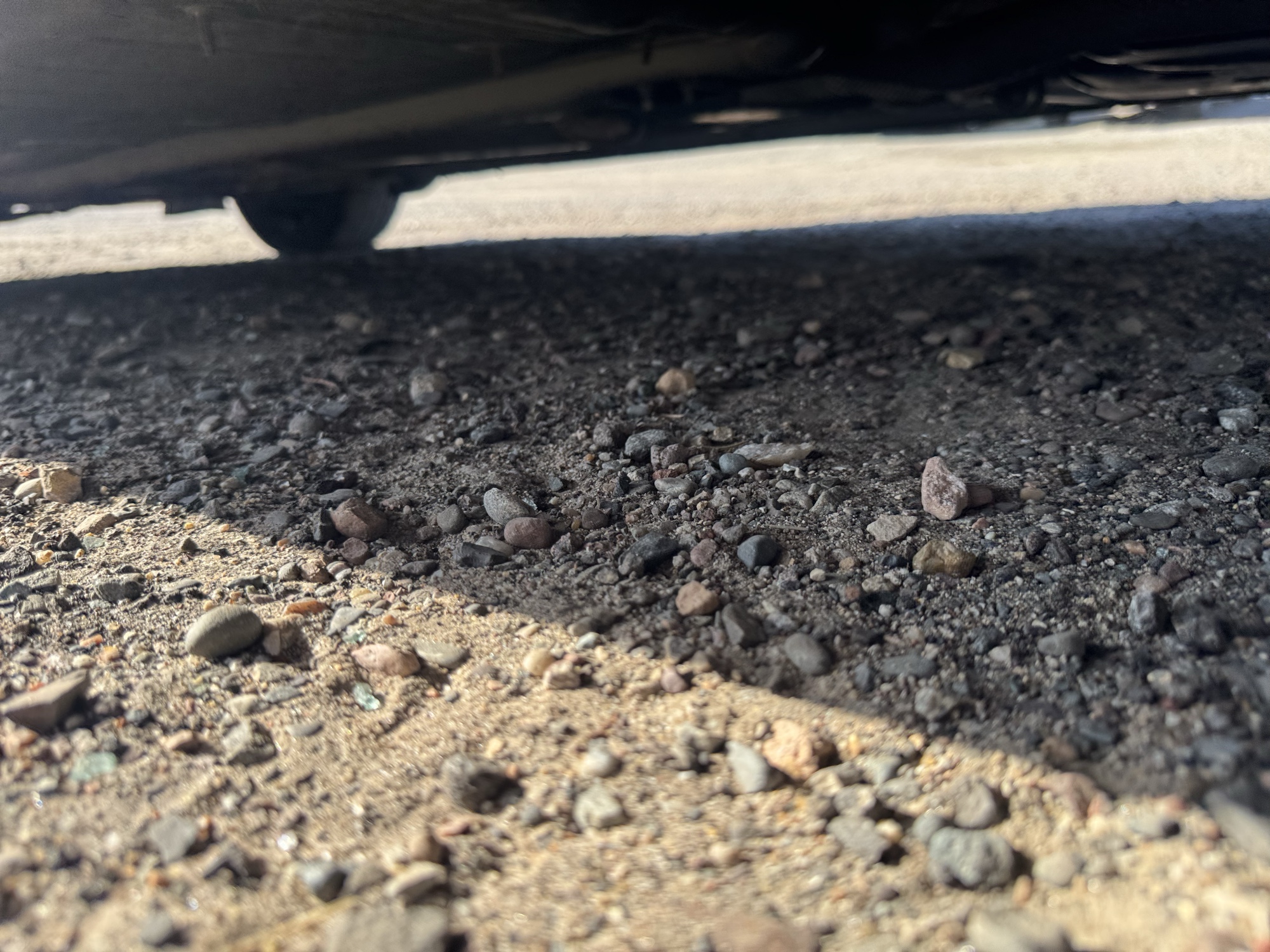 2015 nissan sentra s-6mt with 90240 miles for sale near Elk River, Minnesota 106860_18_undercar_rear_drv.jpg