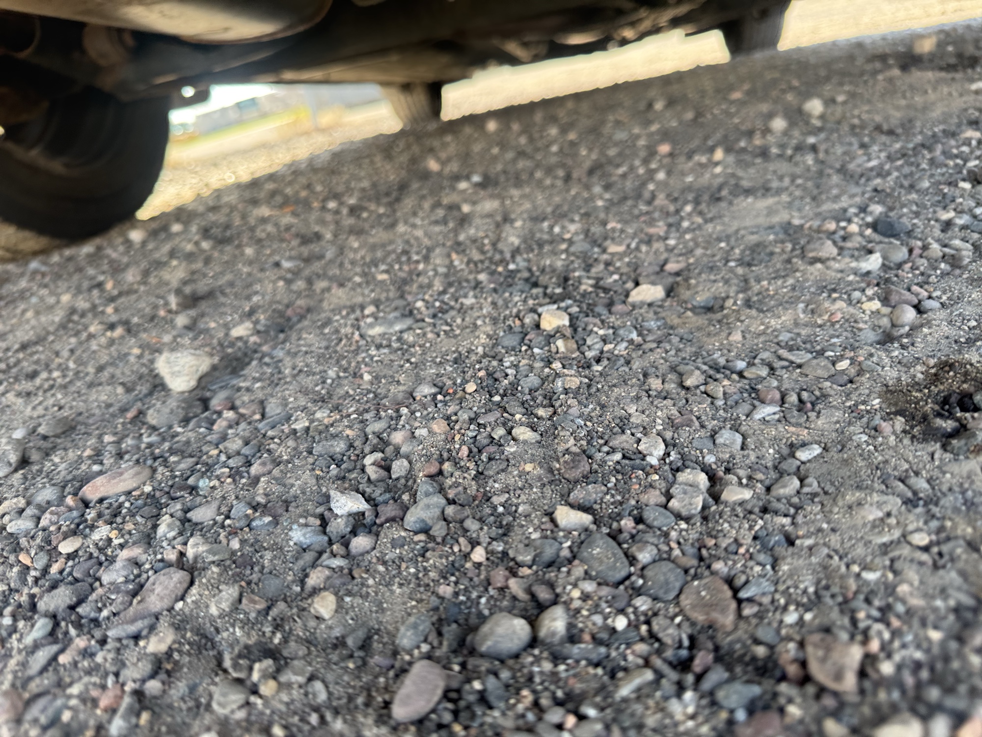 2015 nissan sentra s-6mt with 90240 miles for sale near Elk River, Minnesota 106860_19_undercar_rear.jpg