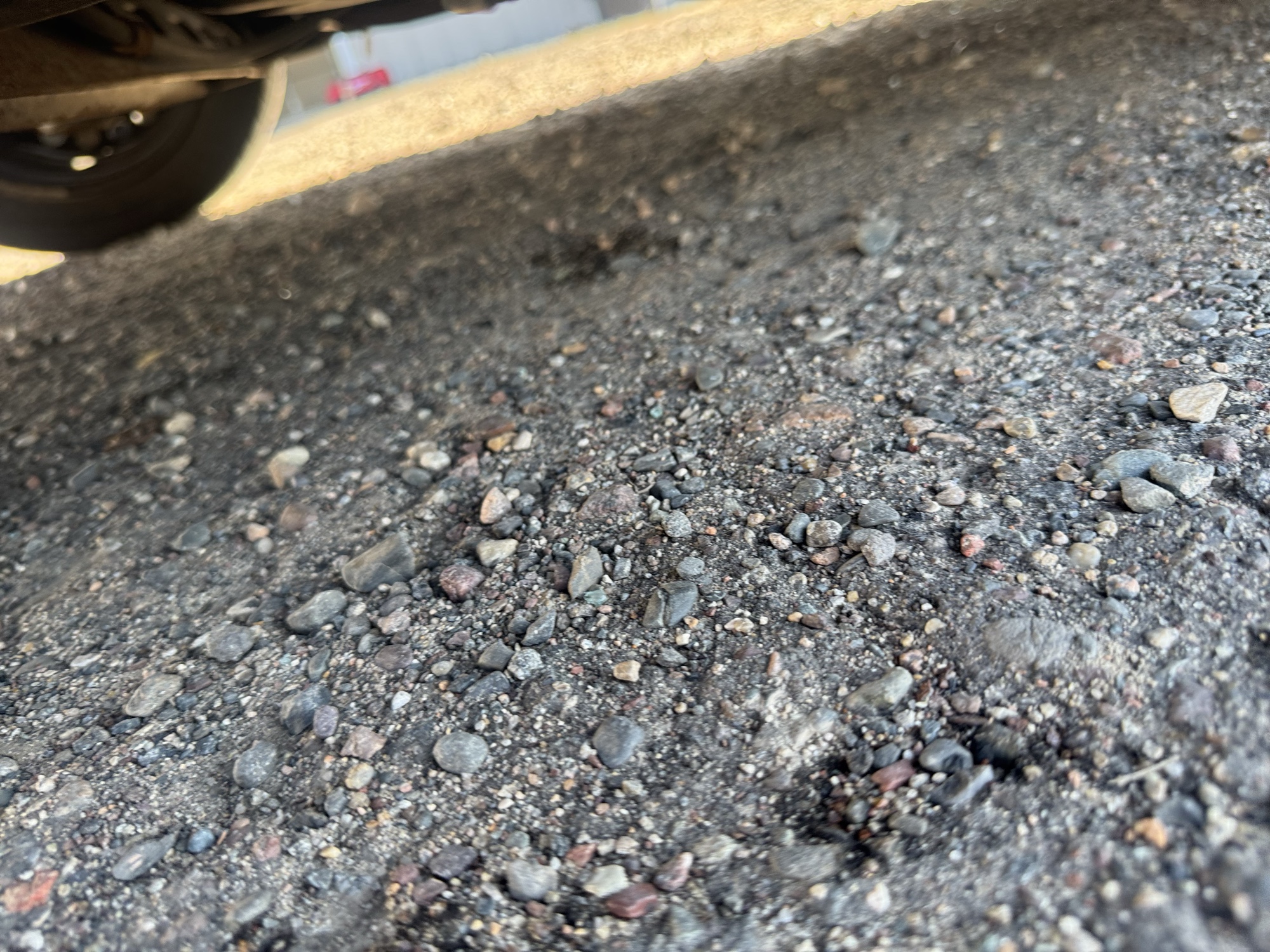 2015 nissan sentra s-6mt with 90240 miles for sale near Elk River, Minnesota 106860_20_undercar_rear_pass.jpg