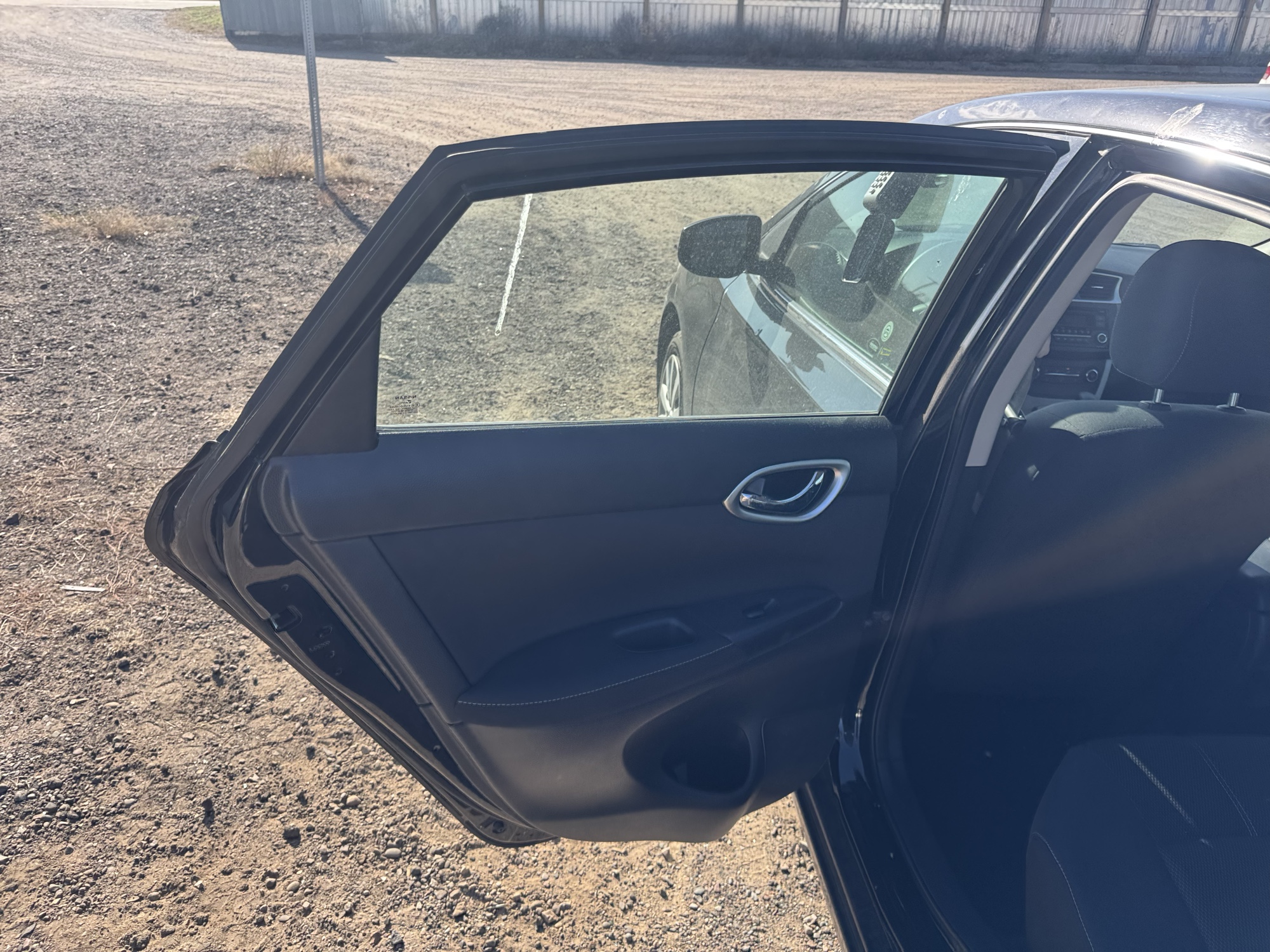 2015 nissan sentra s-6mt with 90240 miles for sale near Elk River, Minnesota 106860_25_drv_rear_door_panel.jpg