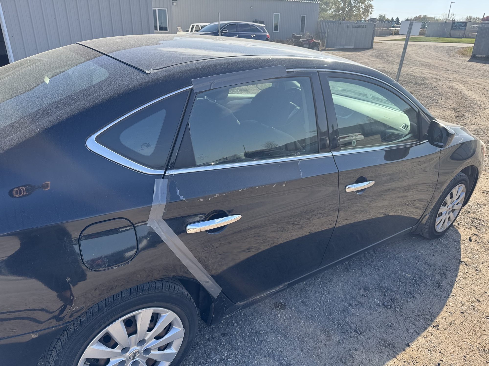 2015 nissan sentra s-6mt with 90240 miles for sale near Elk River, Minnesota 106860_c01.jpg