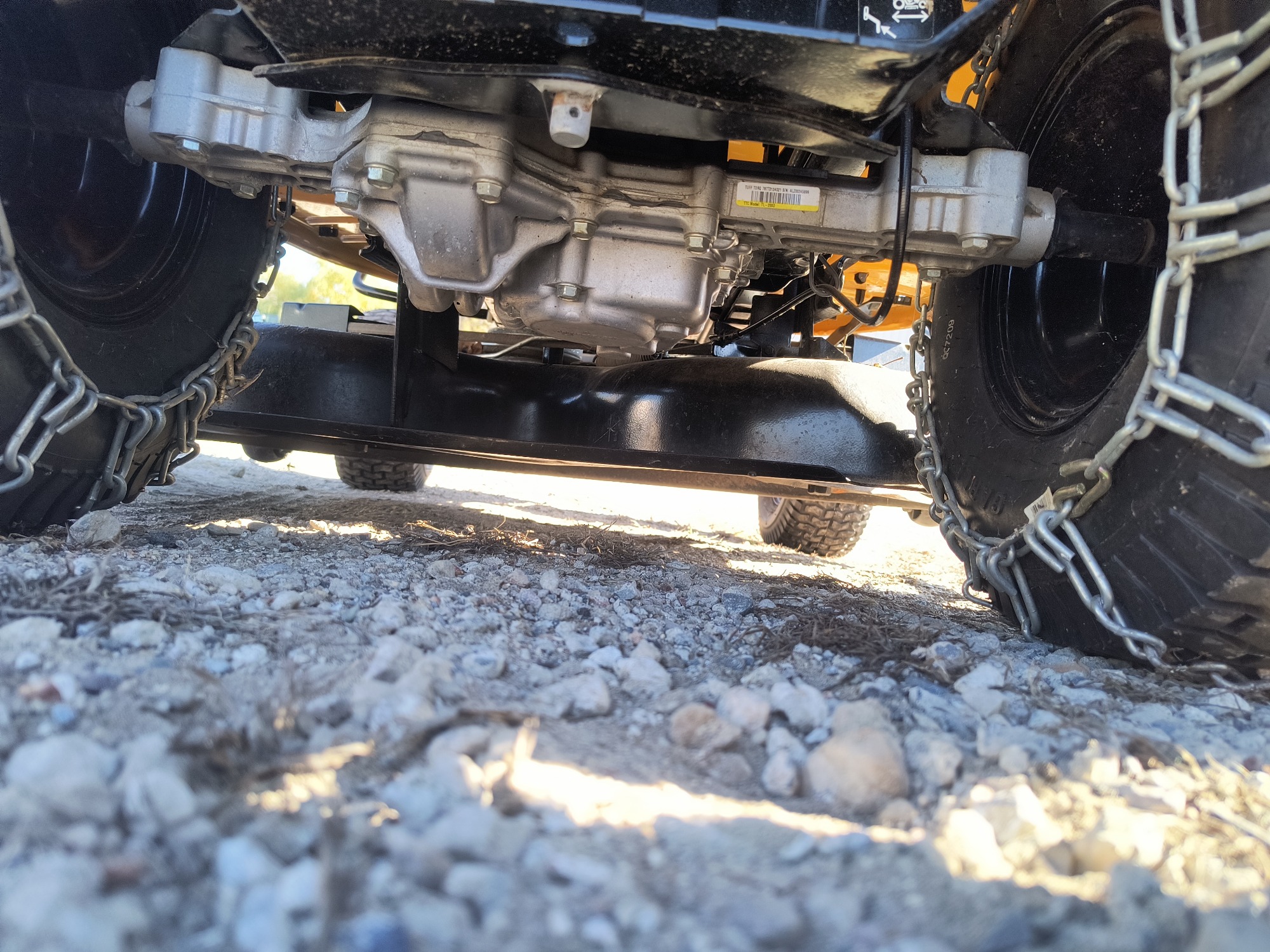 2000 cub-cadet lawn-tractor for sale near Elk River, Minnesota 106873_27_spare_tire.jpg