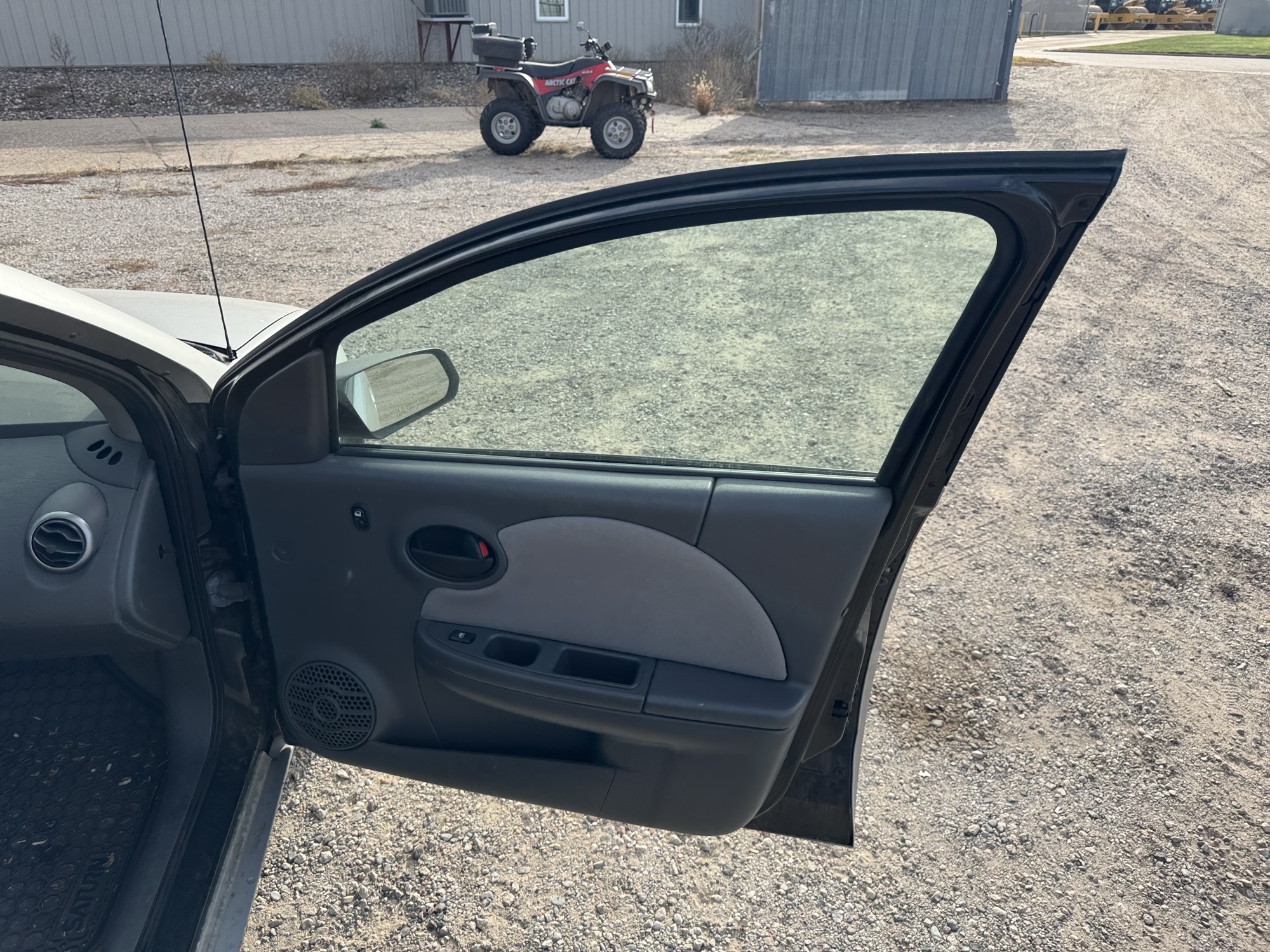 2007 saturn ion 2-sedan-automatic with 68235 miles for sale near Elk River, Minnesota 106877_32_passenger_door_panel.jpg