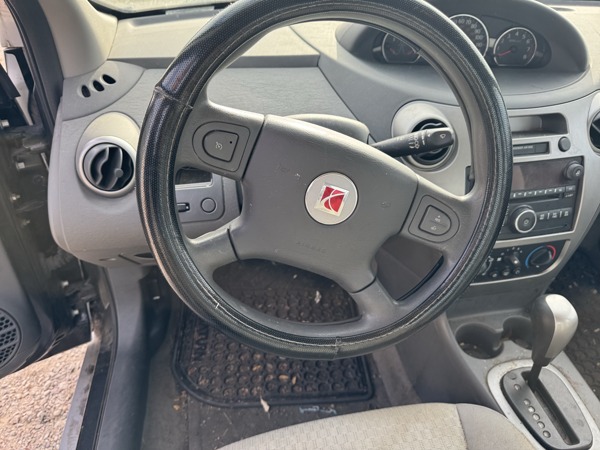 2007 saturn ion 2-sedan-automatic with 68235 miles for sale near Elk River, Minnesota 106877_36_steering_wheel.jpg