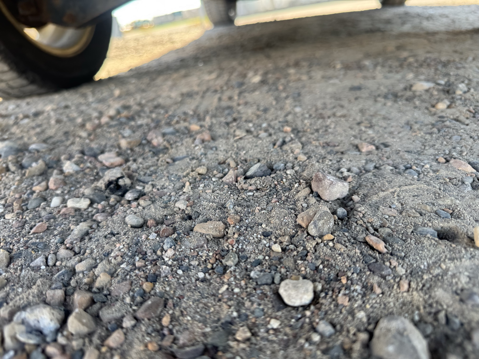 2003 mitsubishi outlander ls-2wd with 119005 miles for sale near Elk River, Minnesota 106879_19_undercar_rear.jpg