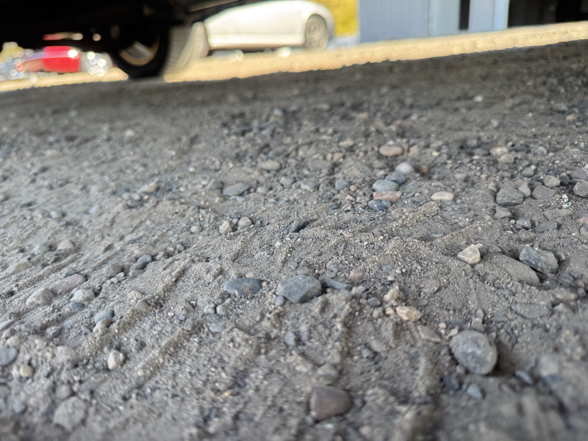 2003 mitsubishi outlander ls-2wd with 119005 miles for sale near Elk River, Minnesota 106879_21_undercar_pass_side.jpg