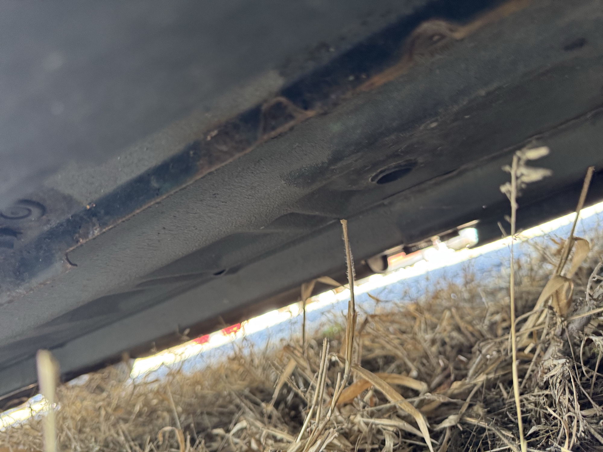 2011 nissan maxima sv for sale near Elk River, Minnesota 106882_21_undercar_pass_side.jpg