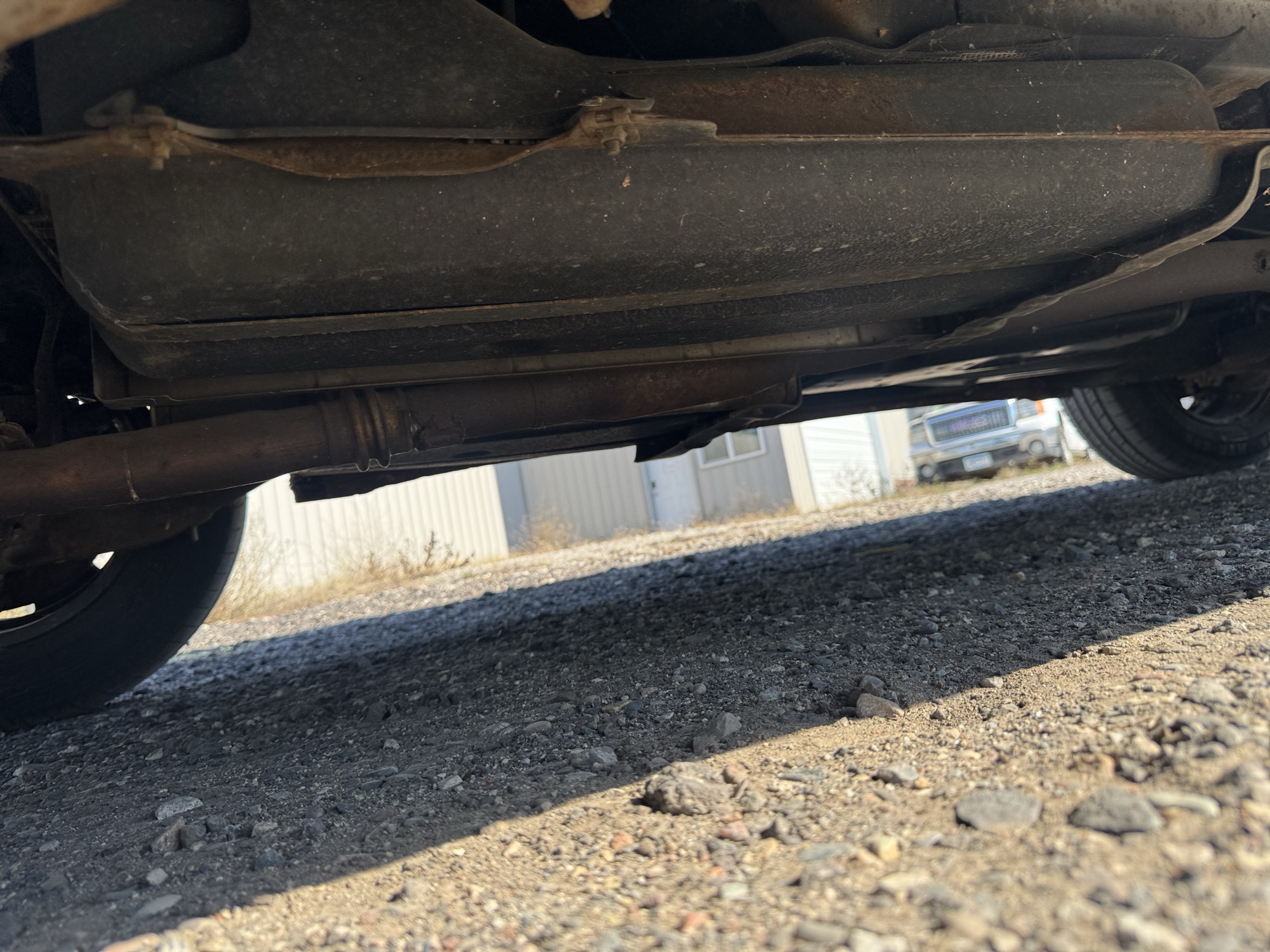 2005 toyota rav4 2wd with 204715 miles for sale near Elk River, Minnesota 106884_20_undercar_rear_pass.jpg