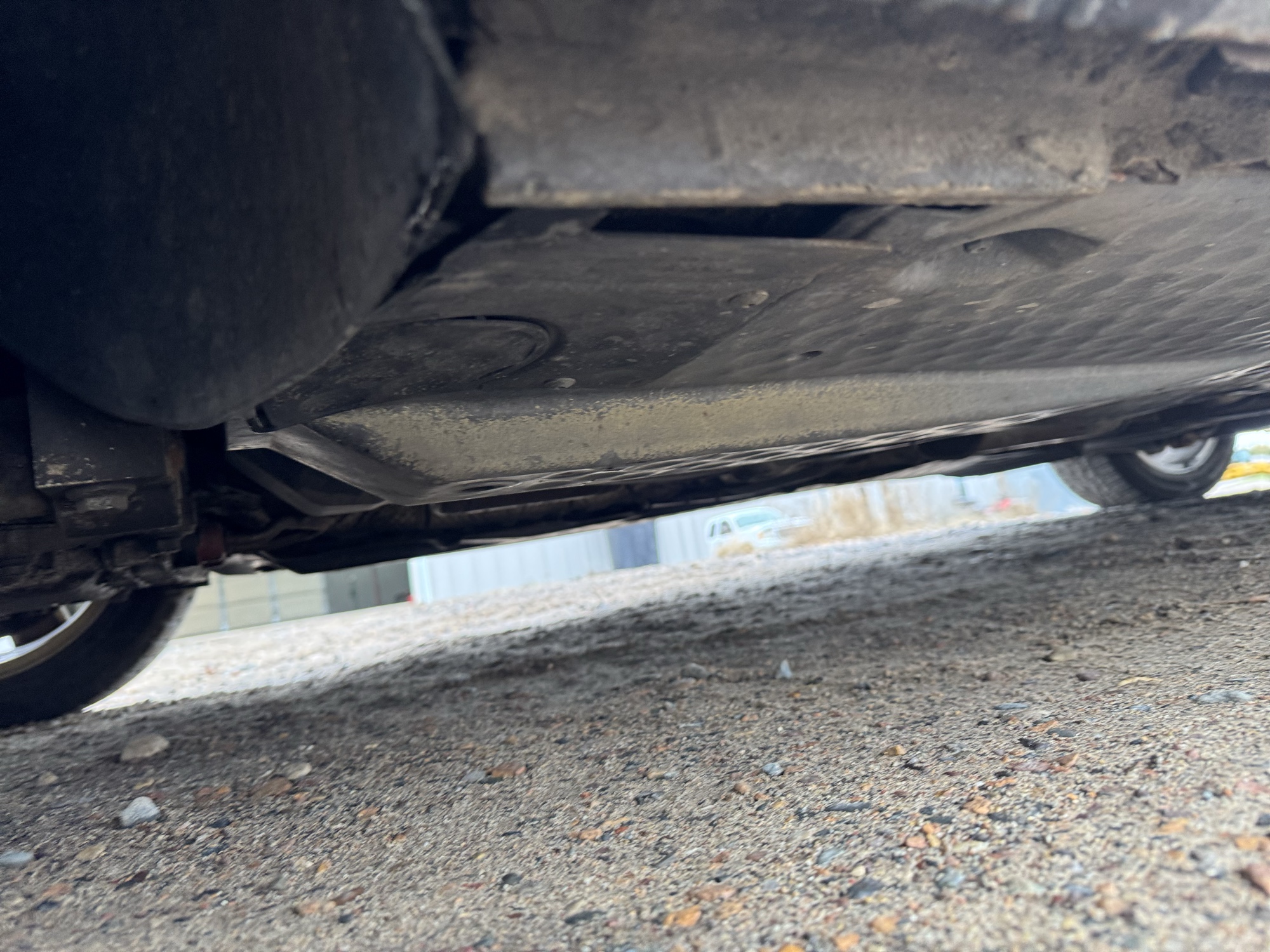 2008 volkswagen jetta se with 201453 miles for sale near Elk River, Minnesota 106886_17_undercar_drv_side.jpg
