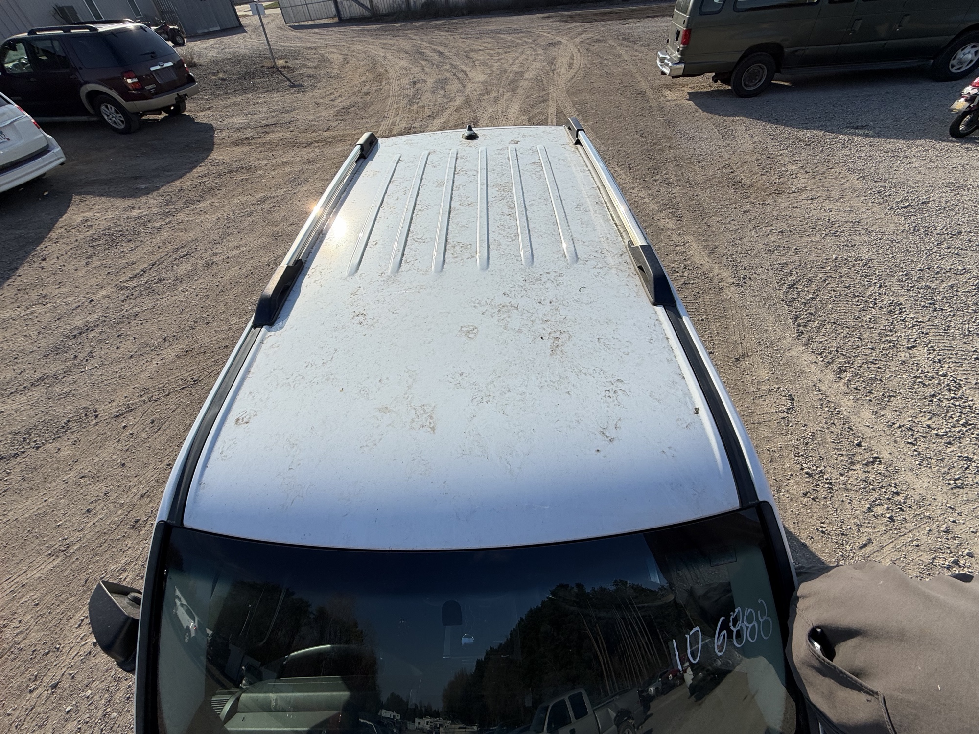 2012 jeep liberty limited-jet-4wd with 196754 miles for sale near Elk River, Minnesota 106888_11_roof.jpg