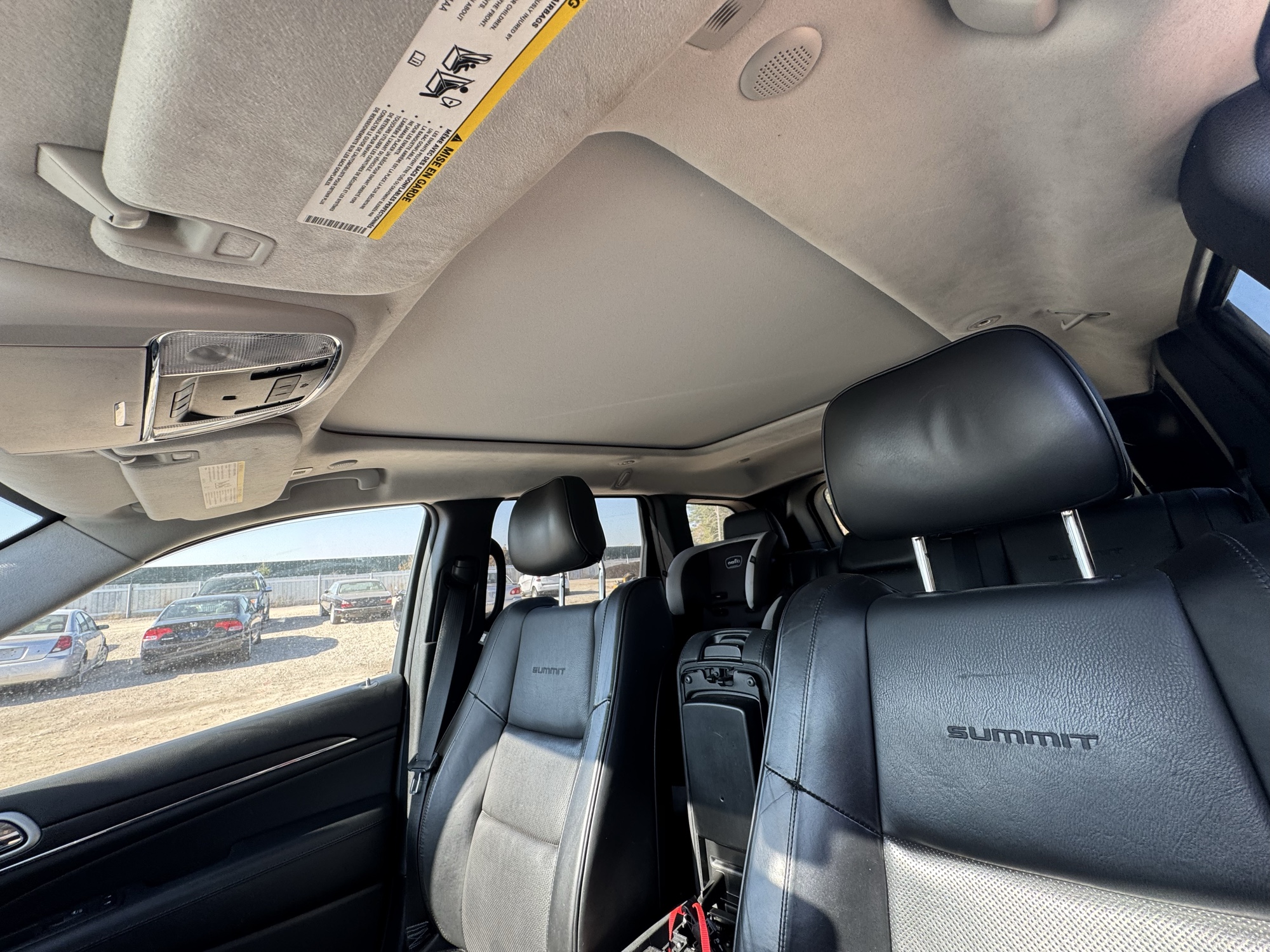 2018 jeep grand-cherokee with 253786 miles for sale near Elk River, Minnesota 106890_35_headliner_sunroof.jpg
