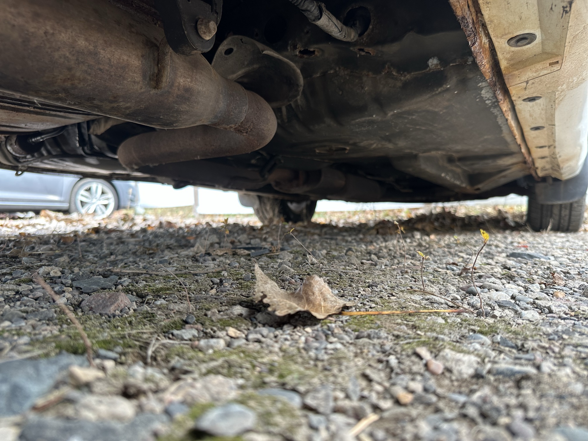 1998 chevrolet monte-carlo z34 with 259540 miles for sale near Elk River, Minnesota 106893_20_undercar_rear_pass.jpg
